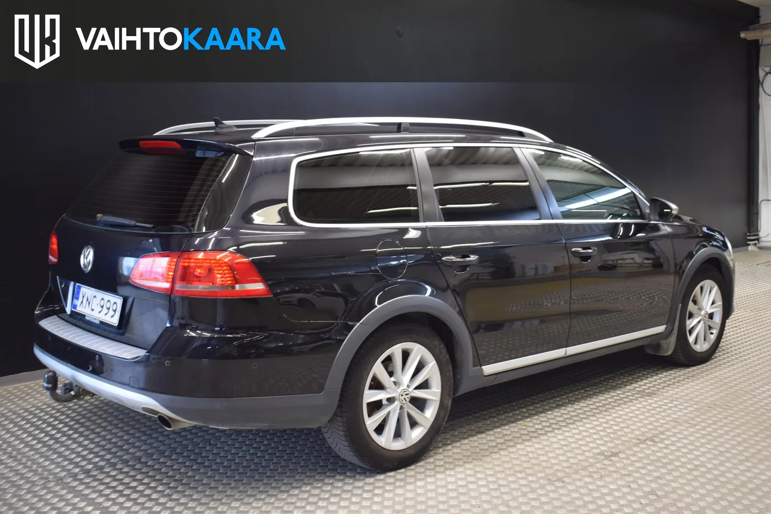 Volkswagen Passat 2013, kuva 6/21