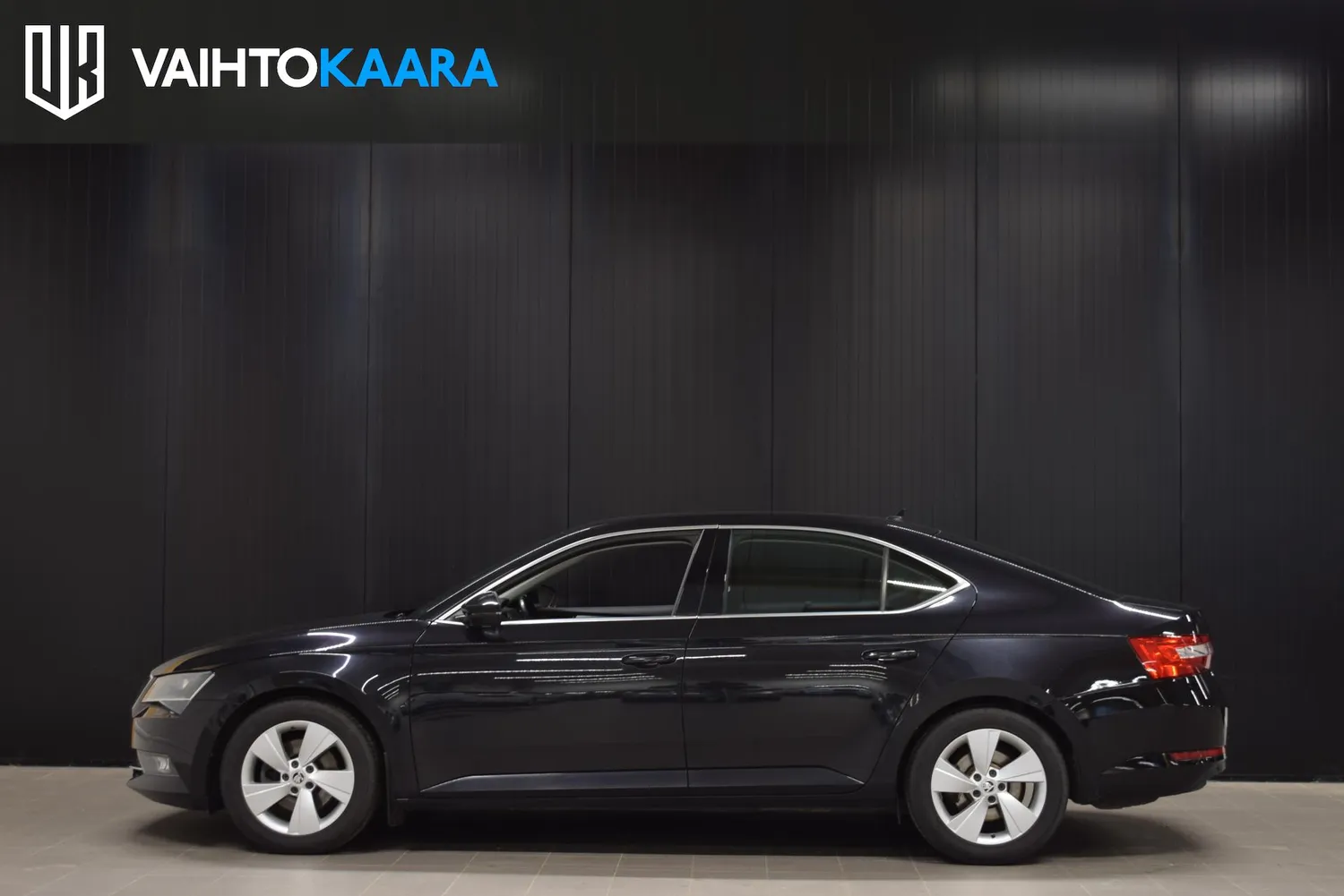 Skoda Superb 2015, kuva 3/23