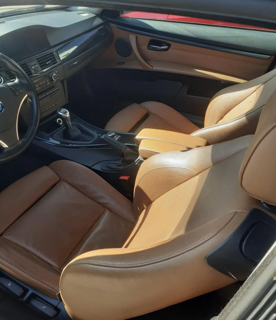 BMW 320 2012, kuva 5/7