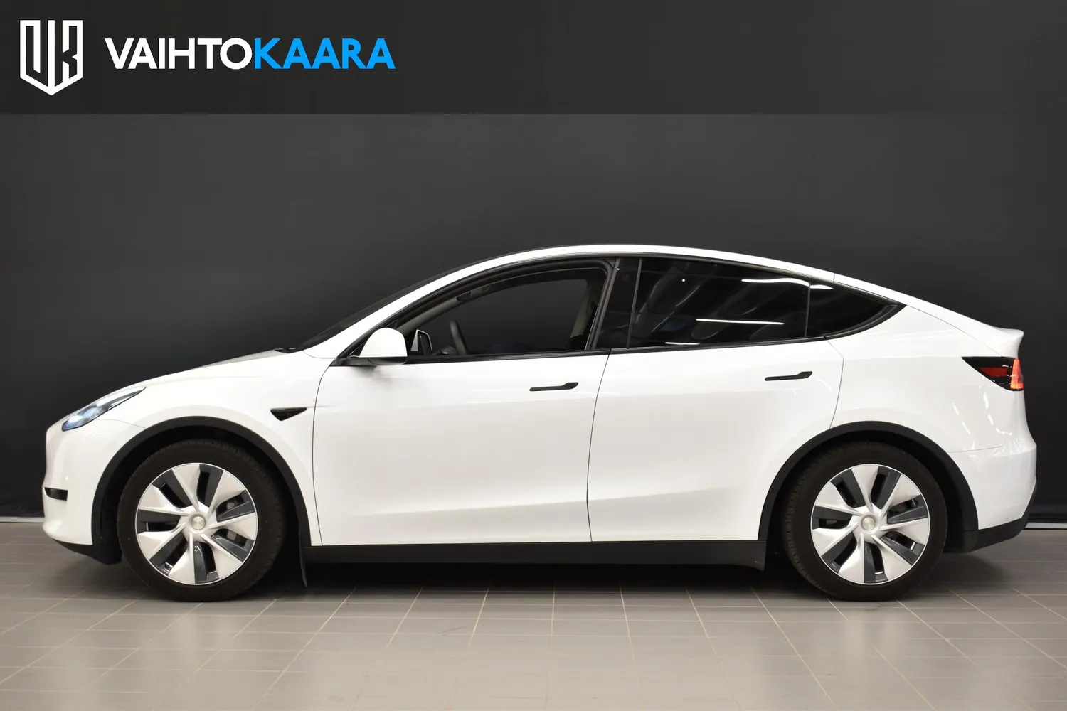 Tesla Model Y RWD Aut 2023, kuva 3/18