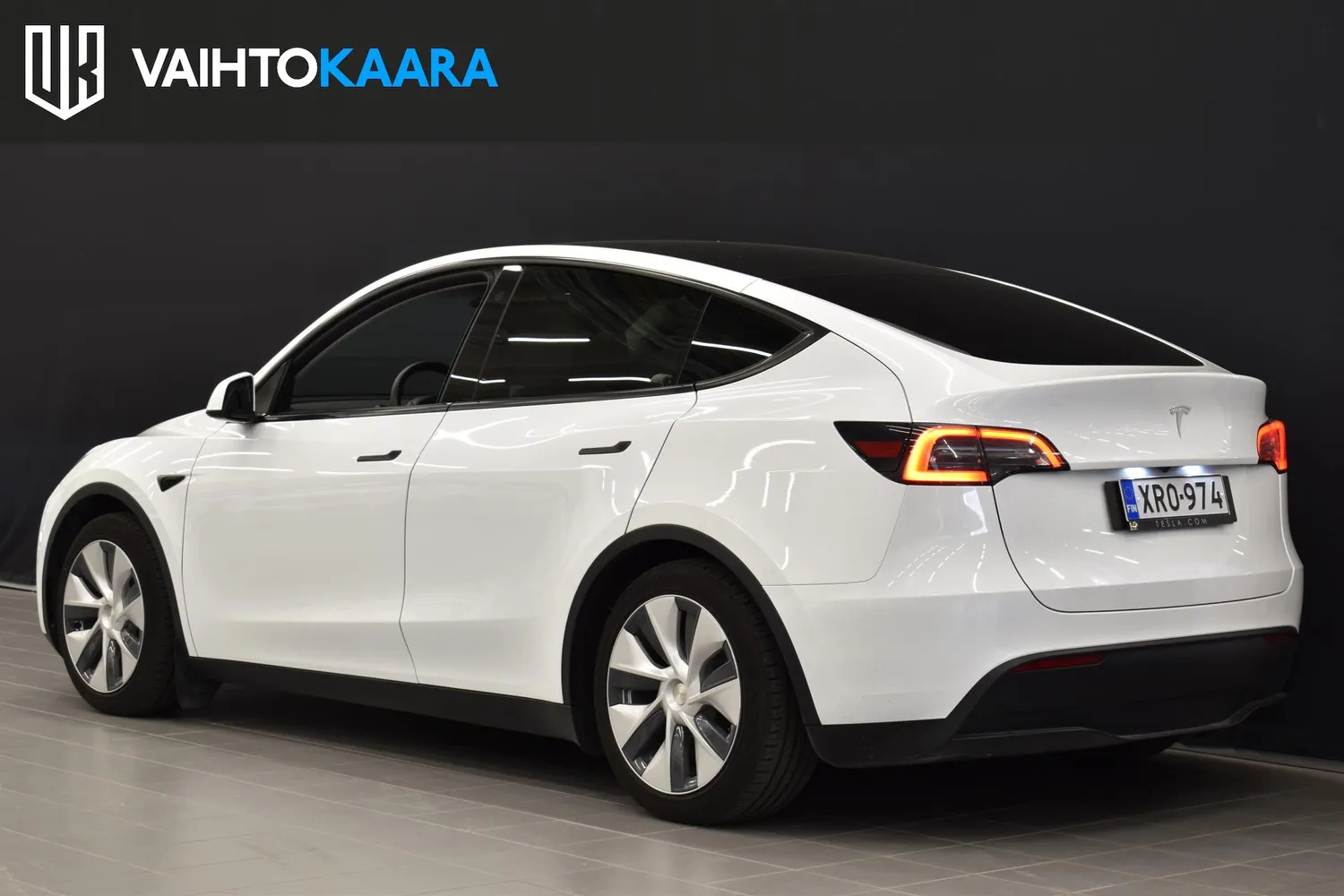 Tesla Model Y RWD Aut 2023, kuva 5/18