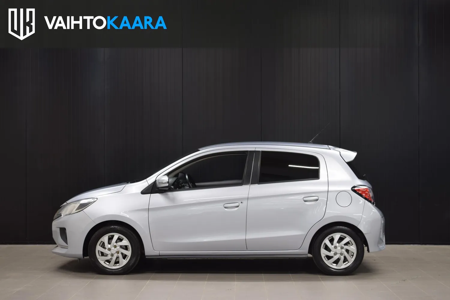 Mitsubishi Space Star 2020, kuva 3/33