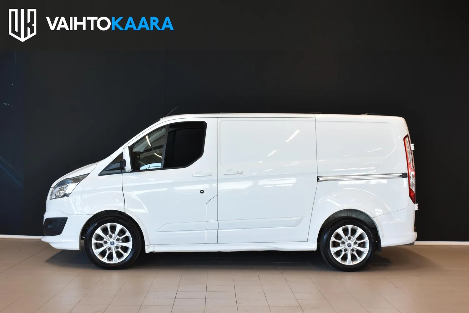 Ford Transit Custom 2015, kuva 3/24