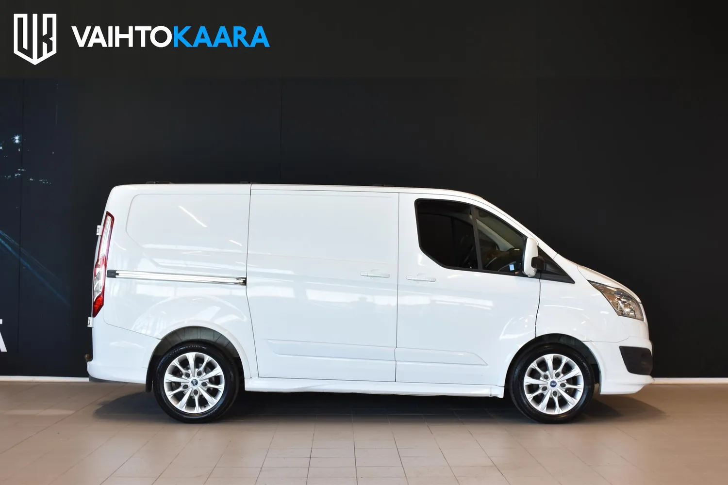 Ford Transit Custom 2015, kuva 5/24