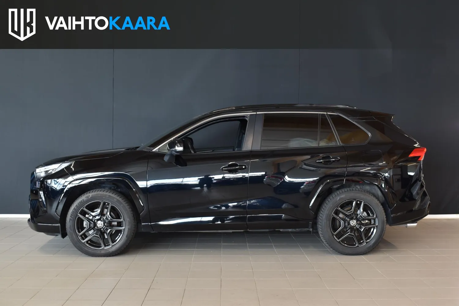 Toyota RAV4 2023, kuva 3/26
