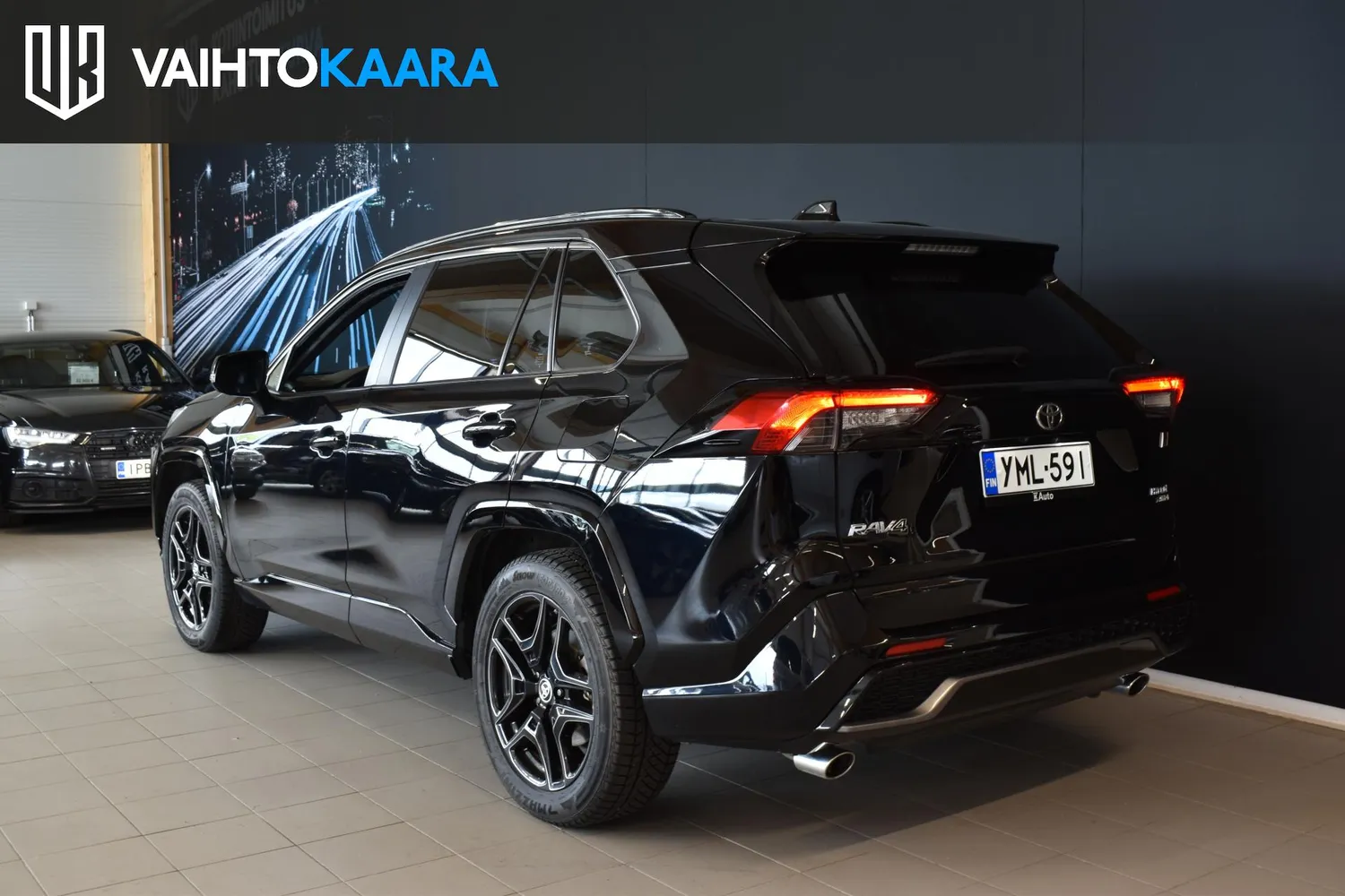 Toyota RAV4 2023, kuva 4/26