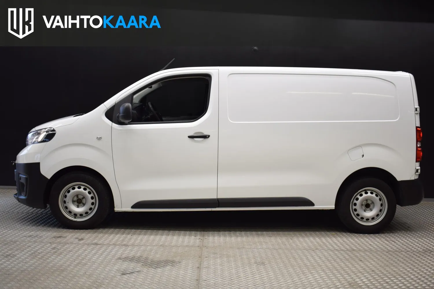 Toyota Proace L1 2,0 D 120 2020, bild 3/23