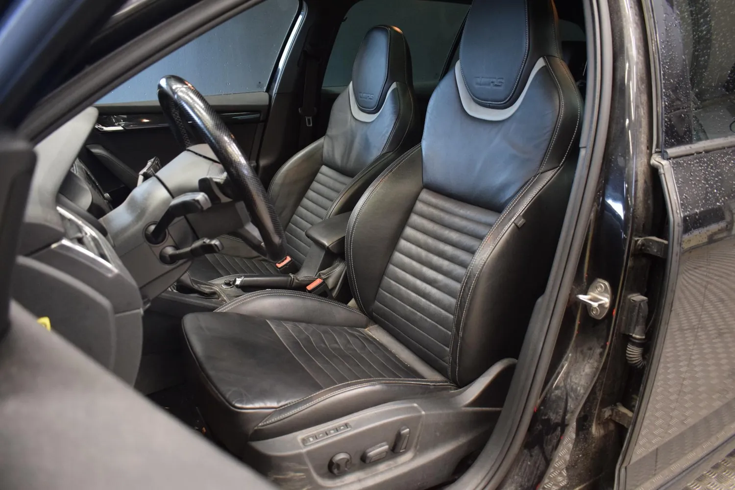 Skoda Octavia 2016, kuva 3/11