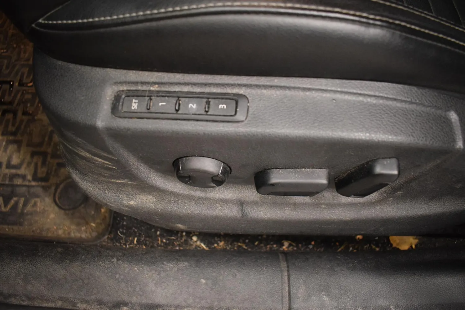 Skoda Octavia 2016, kuva 5/11
