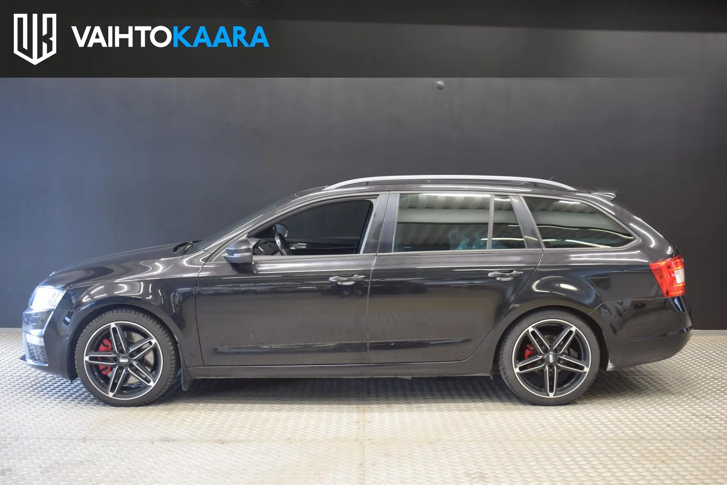 Skoda Octavia 2016, kuva 3/38