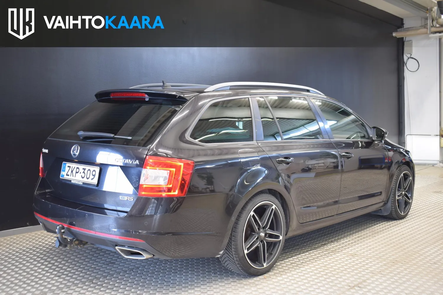 Skoda Octavia 2016, kuva 7/38