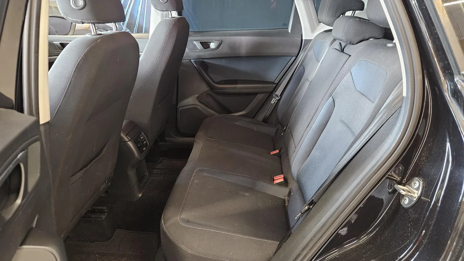 Seat Ateca 1,0 TSI 115 Style 2017, photo 6/10