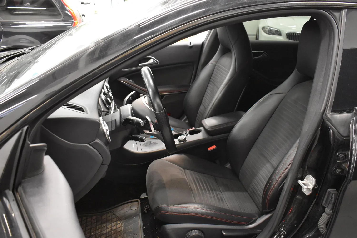 Mercedes-Benz CLA 2015, photo 5/20