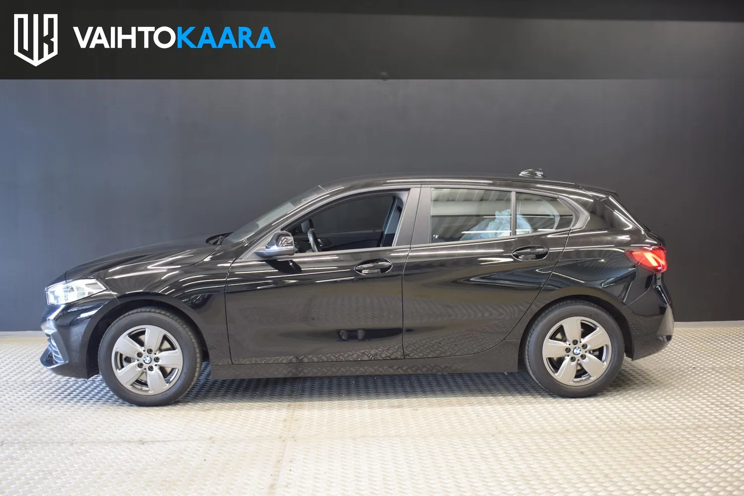 BMW 118 2022, kuva 3/26