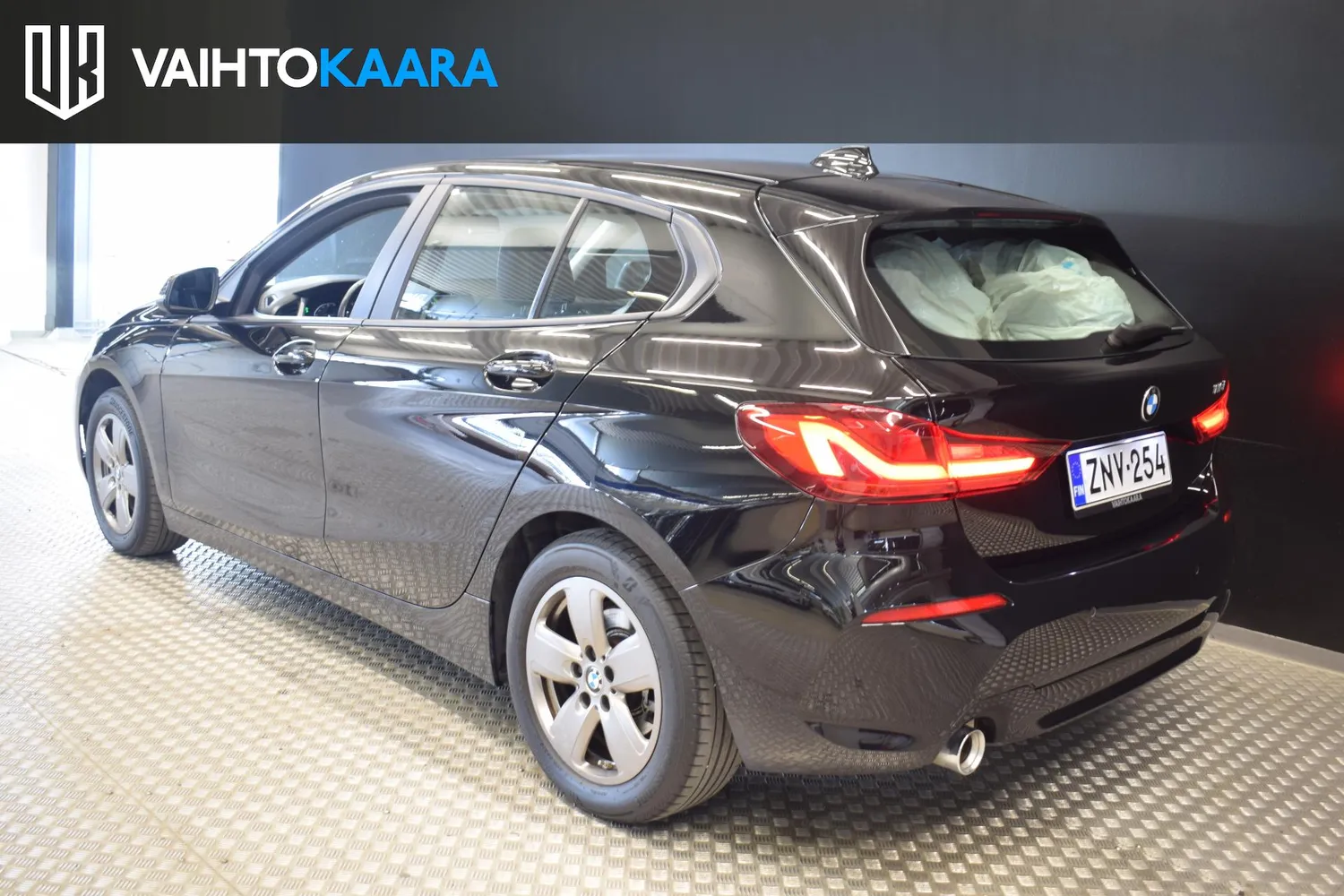 BMW 118 2022, kuva 5/26