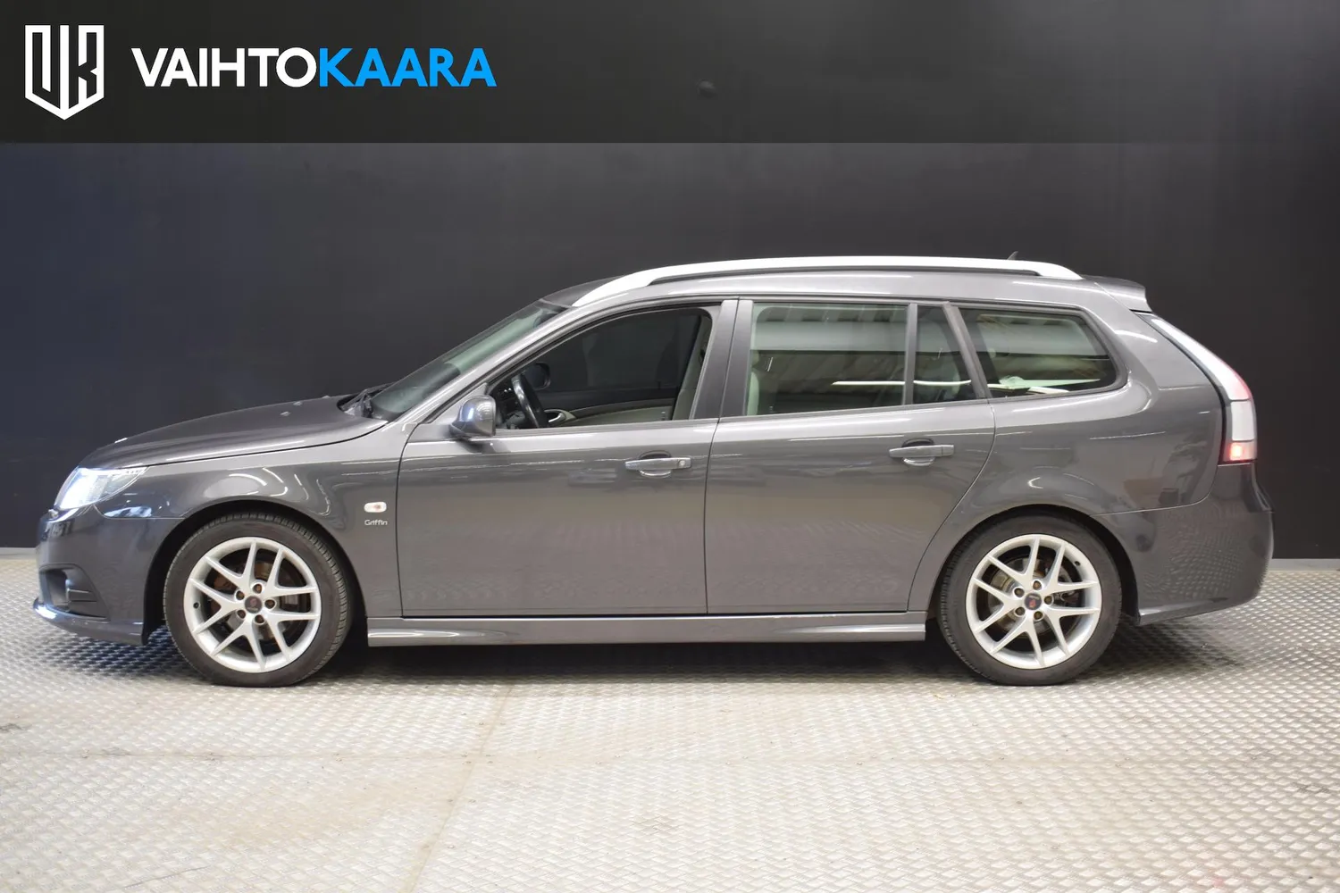 Saab 9-3 2011, bild 3/28