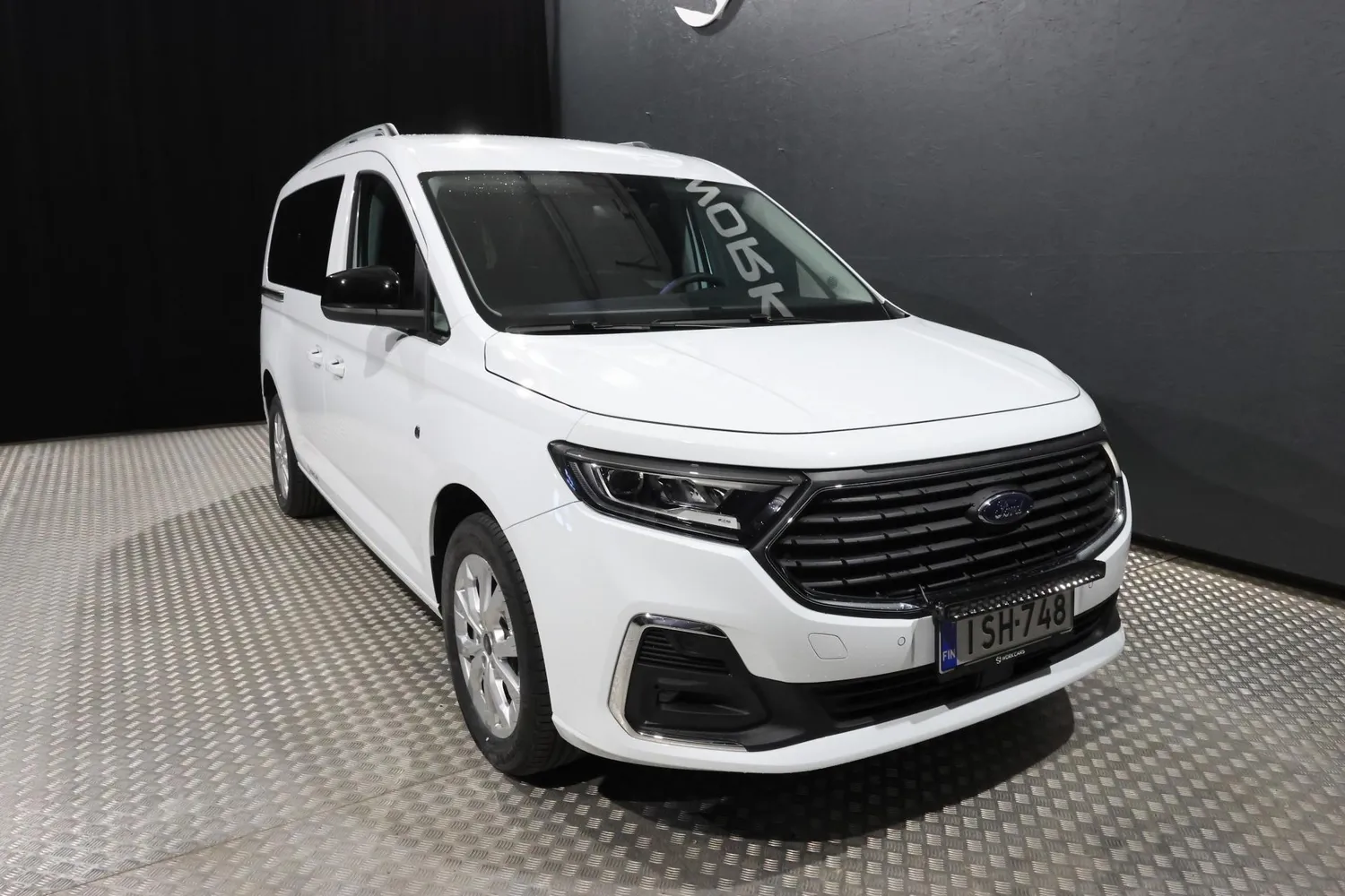 Ford Grand Tourneo Connect 2026, kuva 2/31