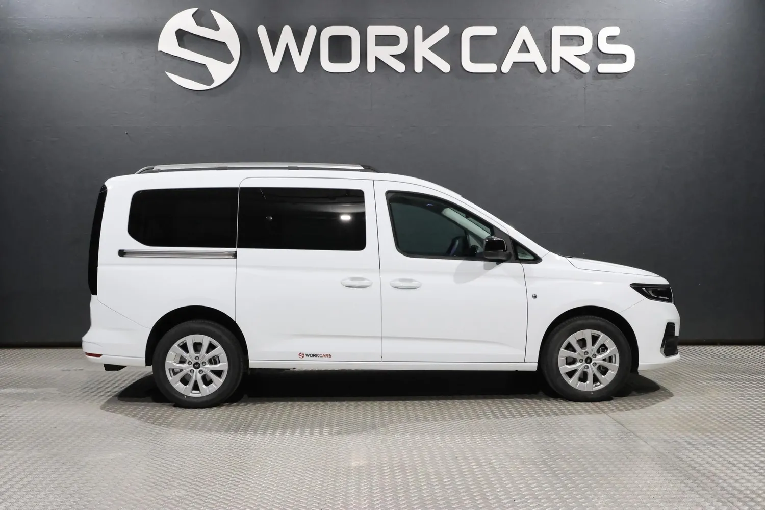 Ford Grand Tourneo Connect 2026, kuva 3/31