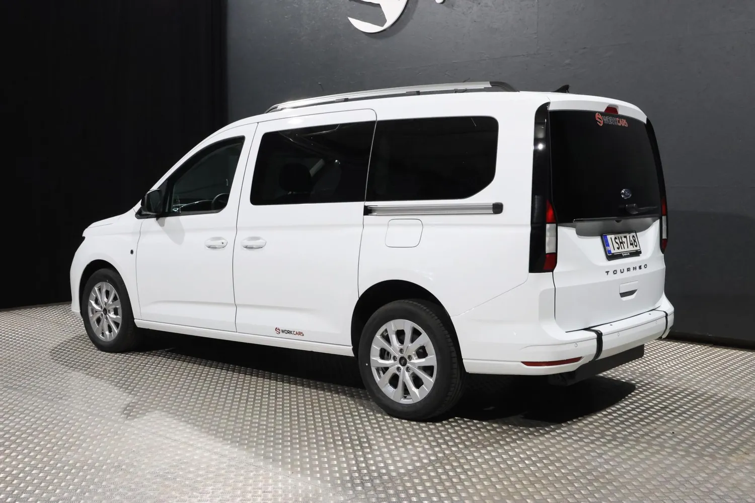 Ford Grand Tourneo Connect 2026, kuva 7/31