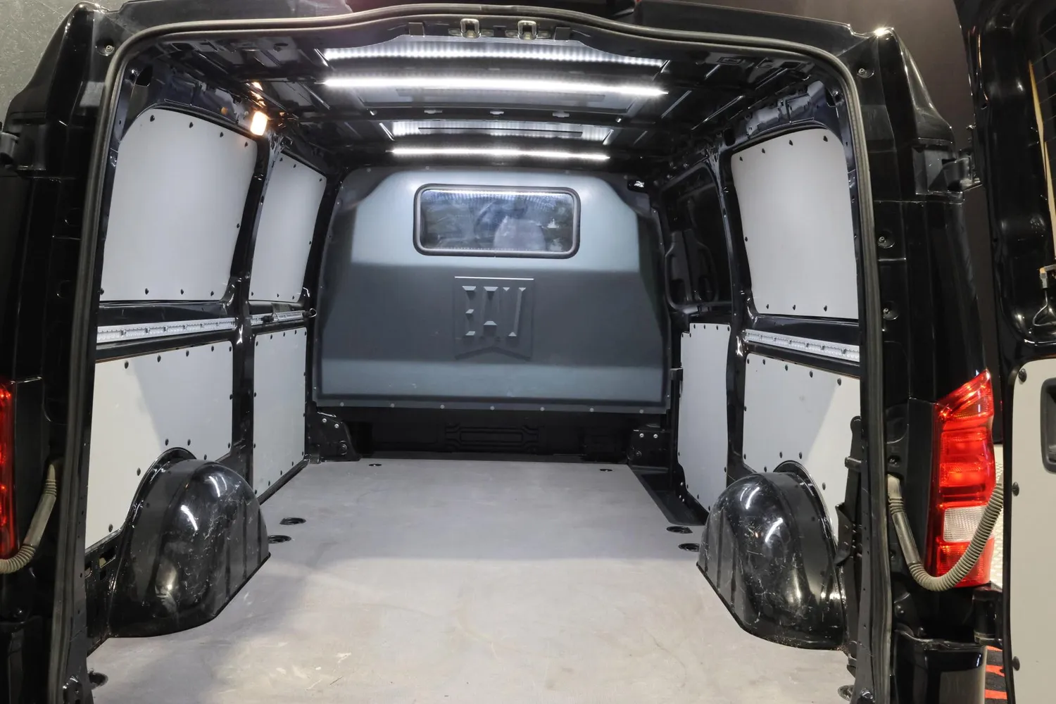 Mercedes-Benz Vito Korkotarjous 2021, photo 7/22