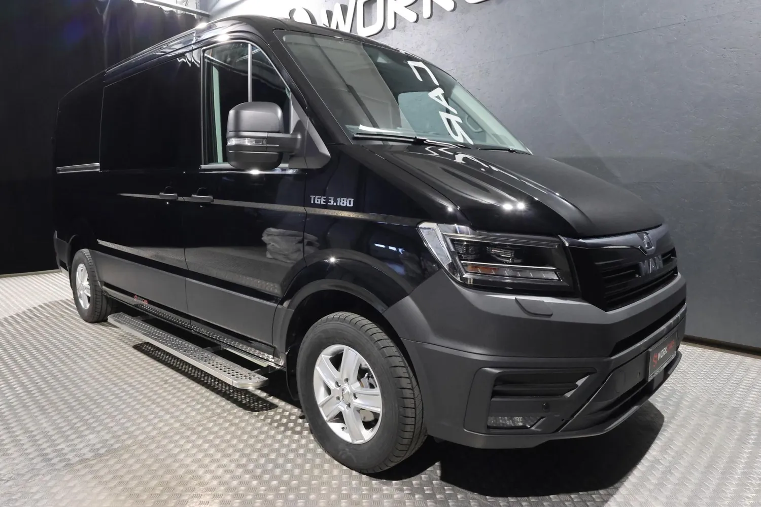Volkswagen Crafter 2026, kuva 2/30