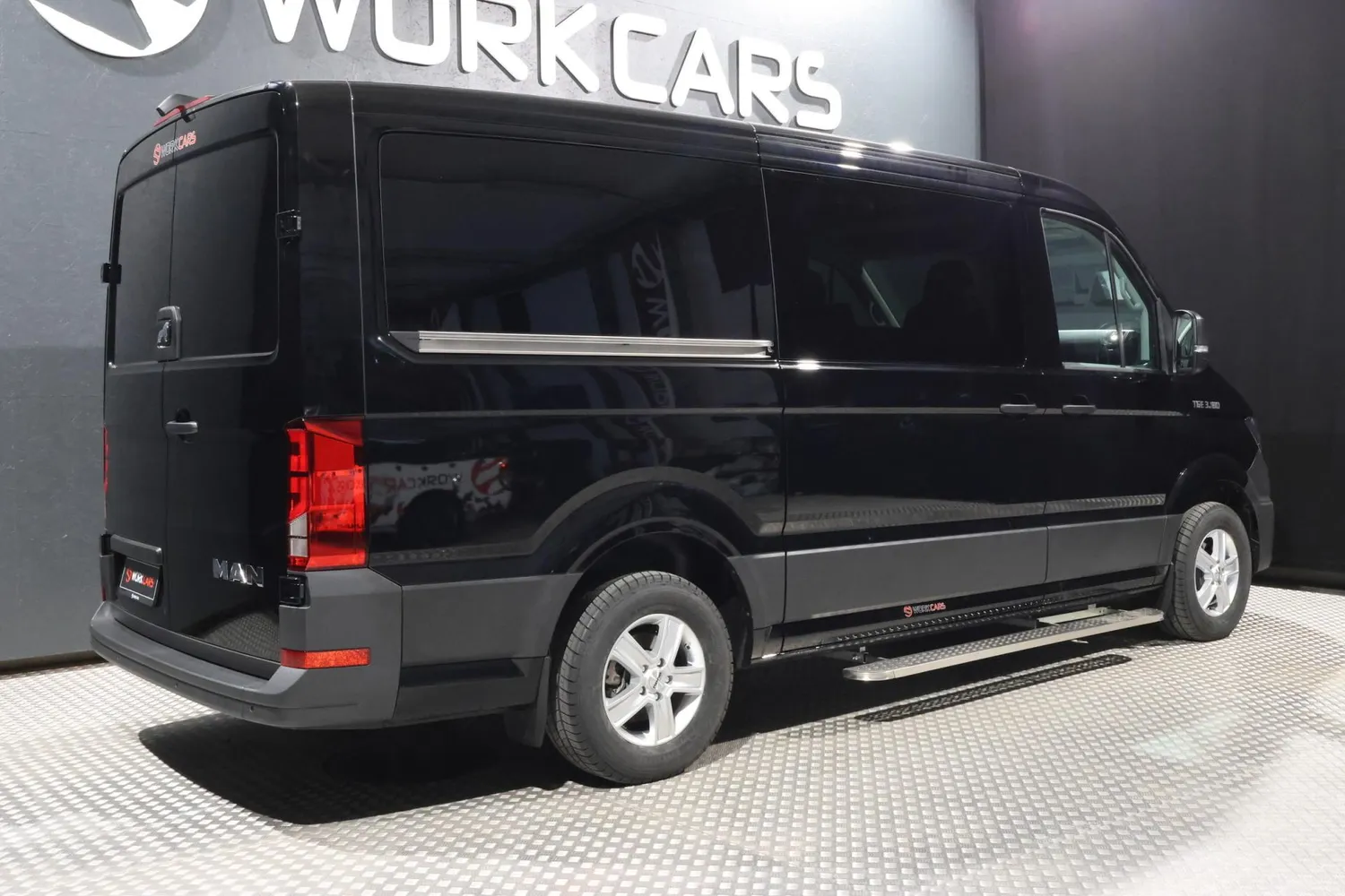 Volkswagen Crafter 2026, kuva 4/30