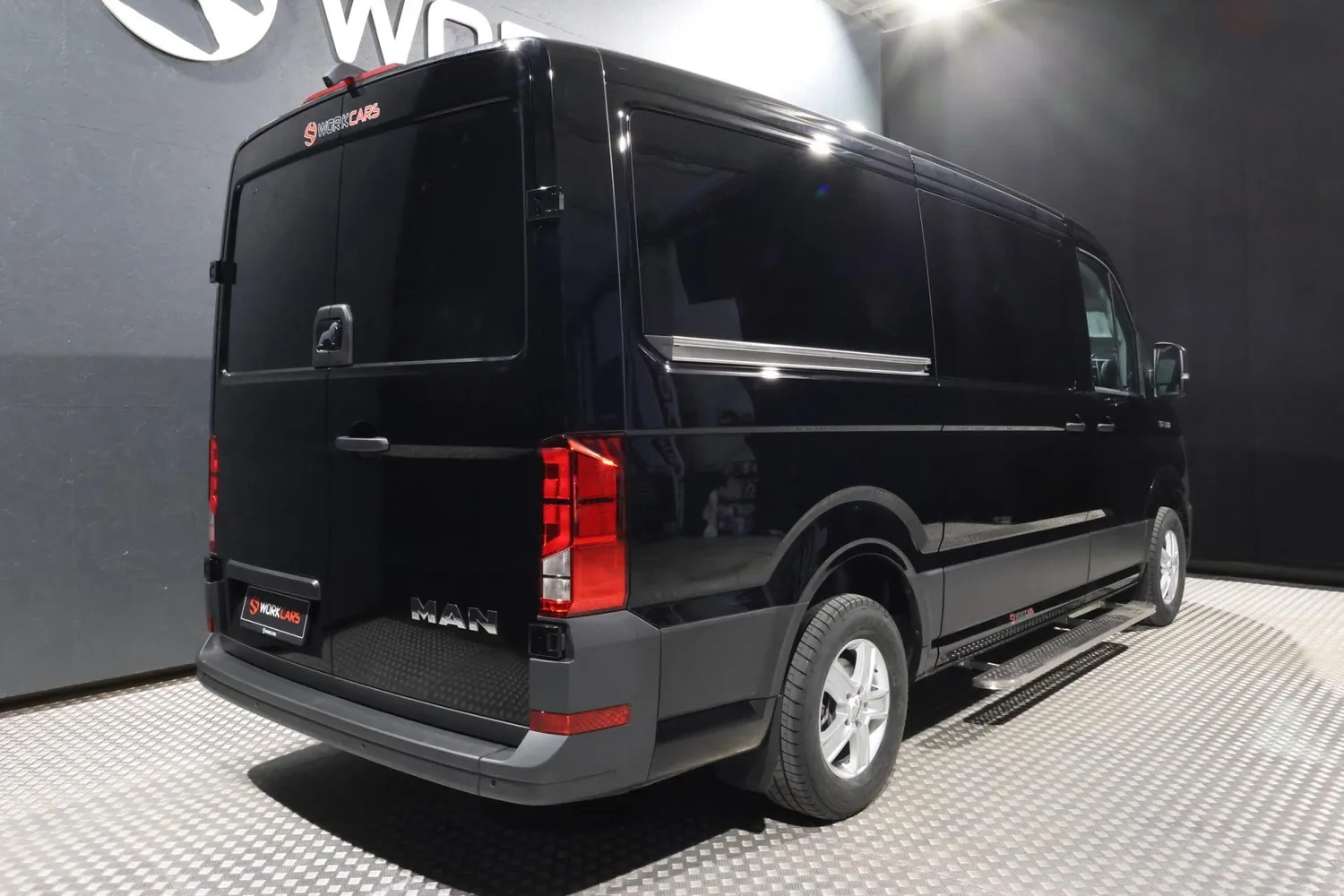 Volkswagen Crafter 2026, kuva 5/30
