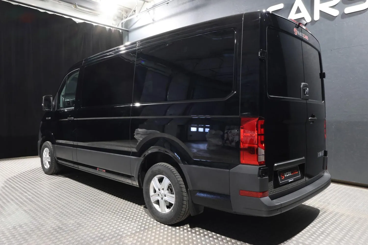 Volkswagen Crafter 2026, kuva 6/30