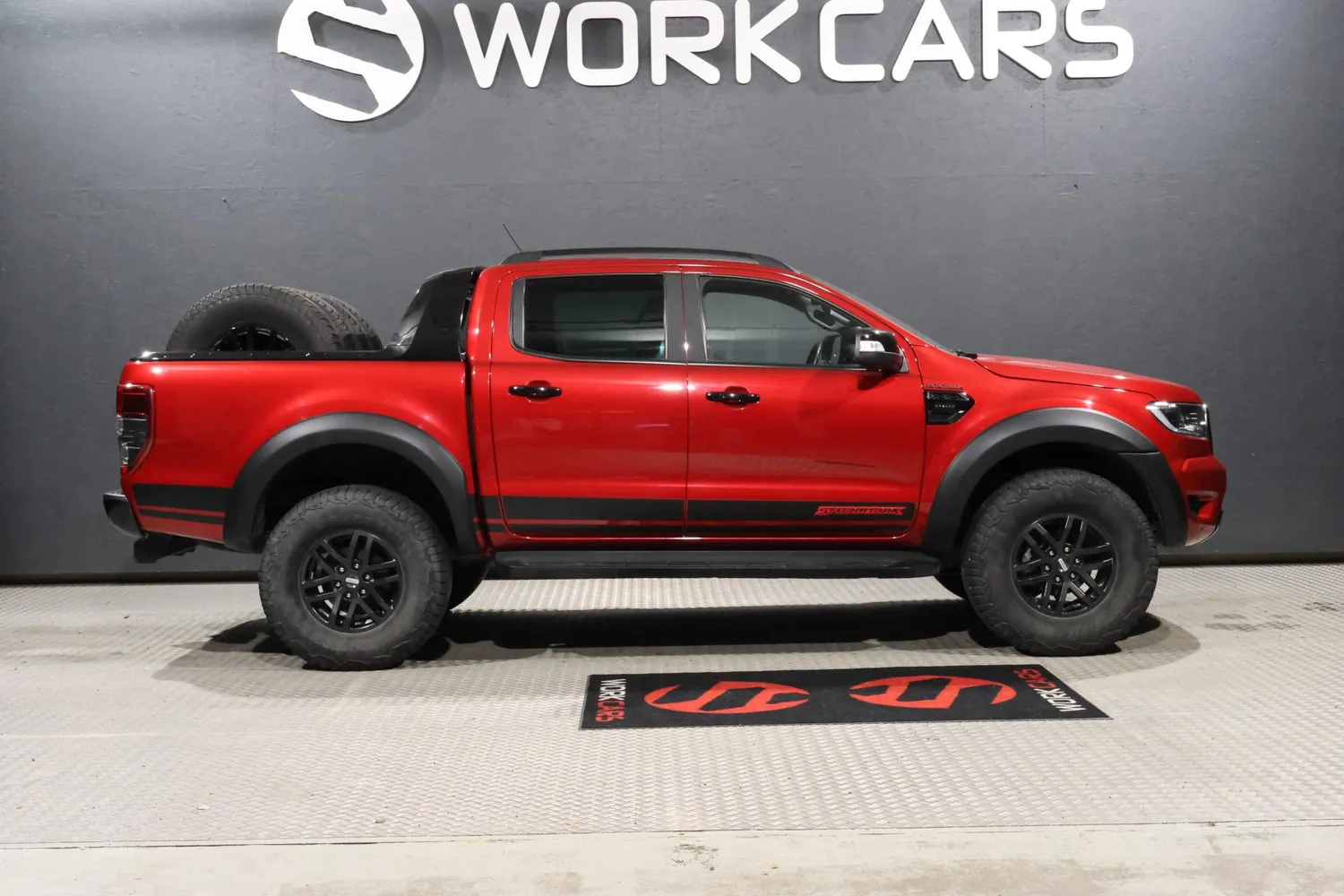 Ford Ranger 2022, kuva 2/32