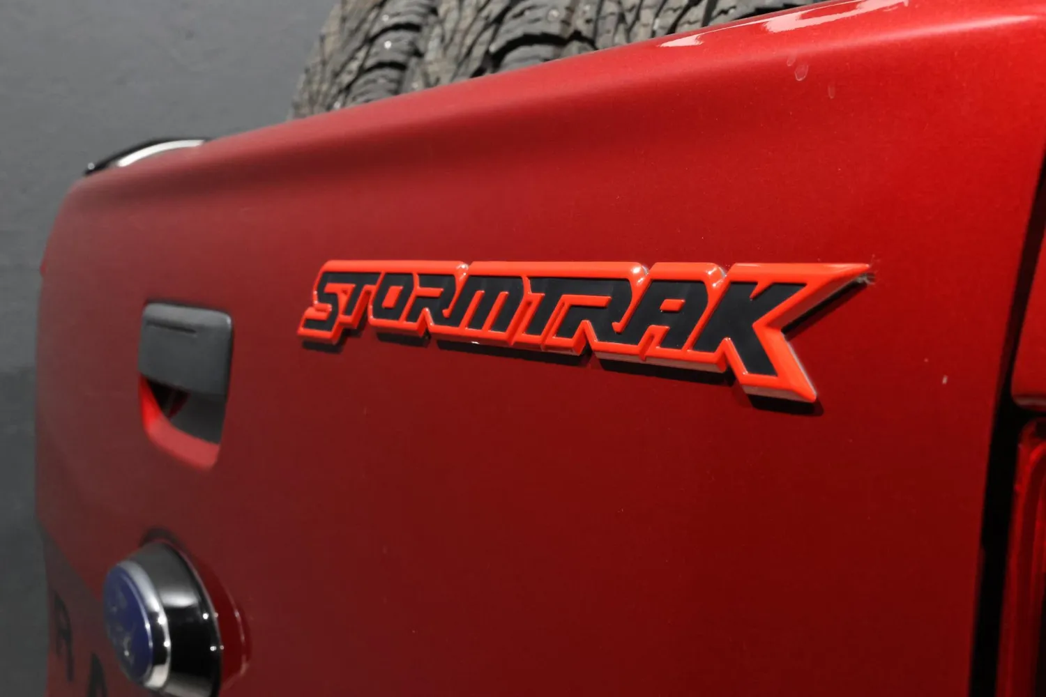 Ford Ranger 2022, kuva 7/32