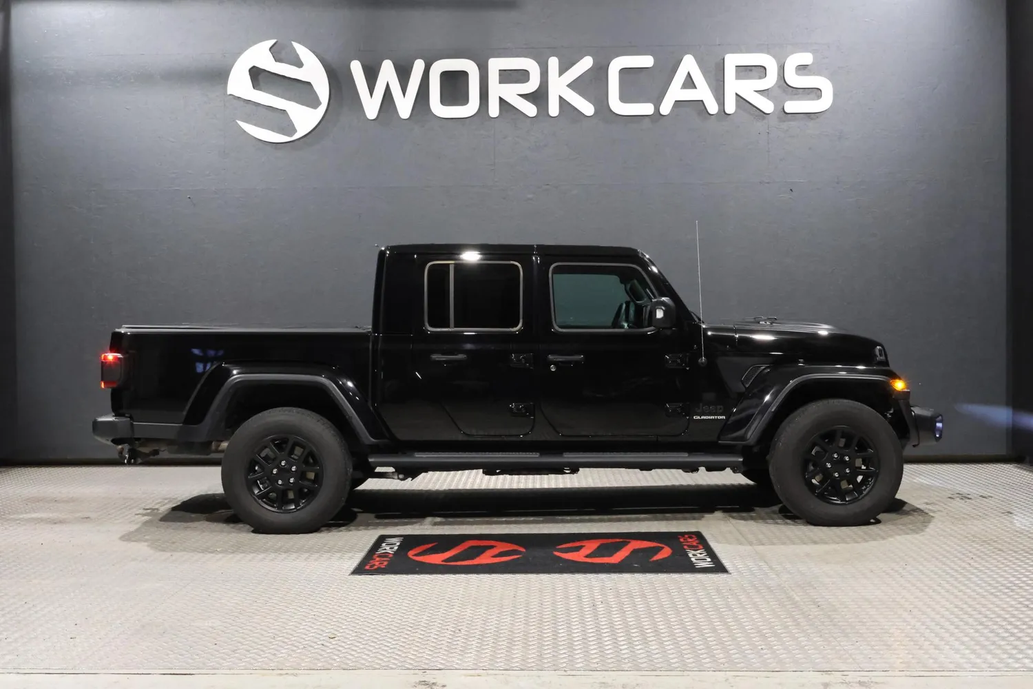 Jeep Gladiator 2024, kuva 3/37
