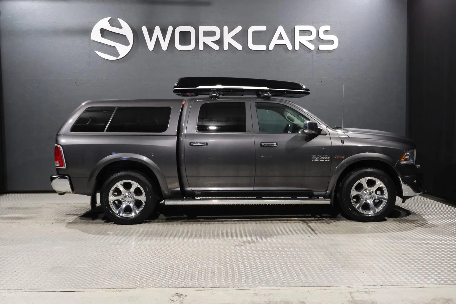 Dodge Ram 2019, kuva 2/27