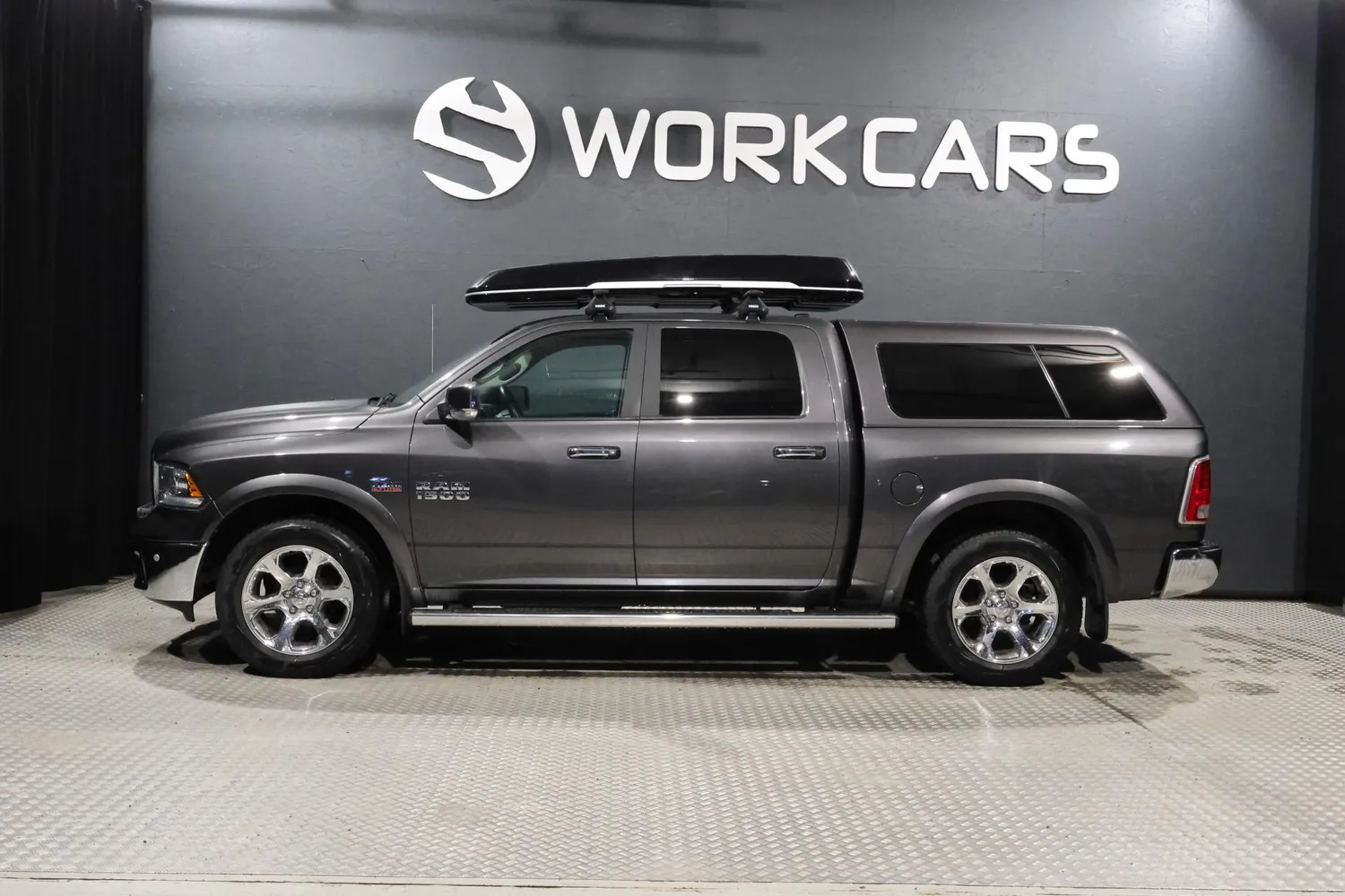 Dodge Ram 2019, kuva 5/27