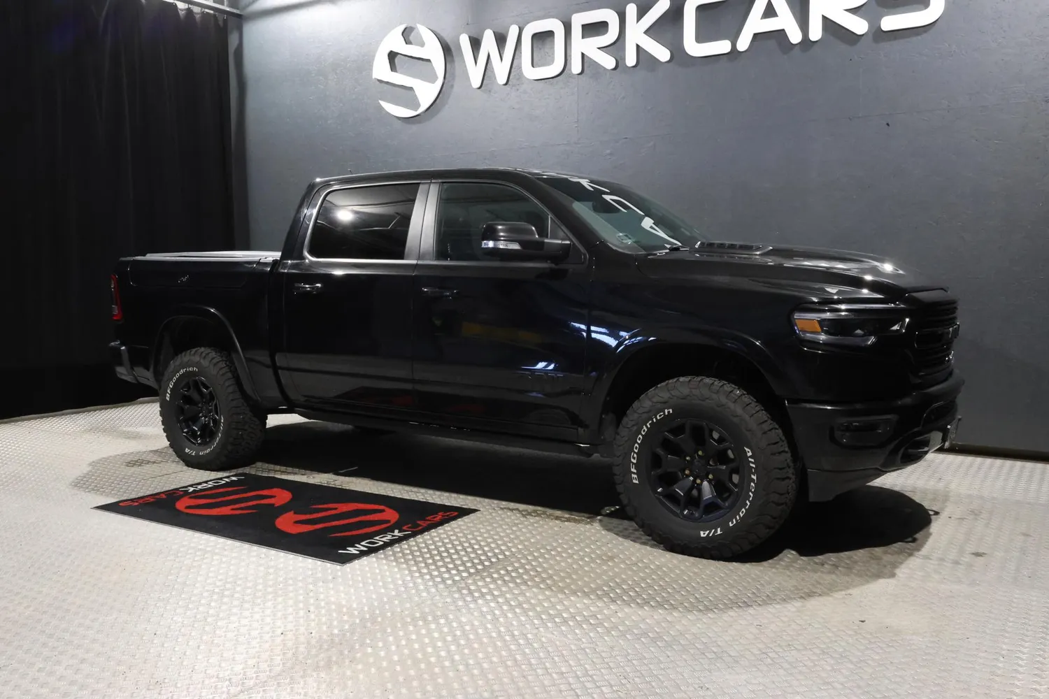 Dodge Ram 2020, kuva 2/35