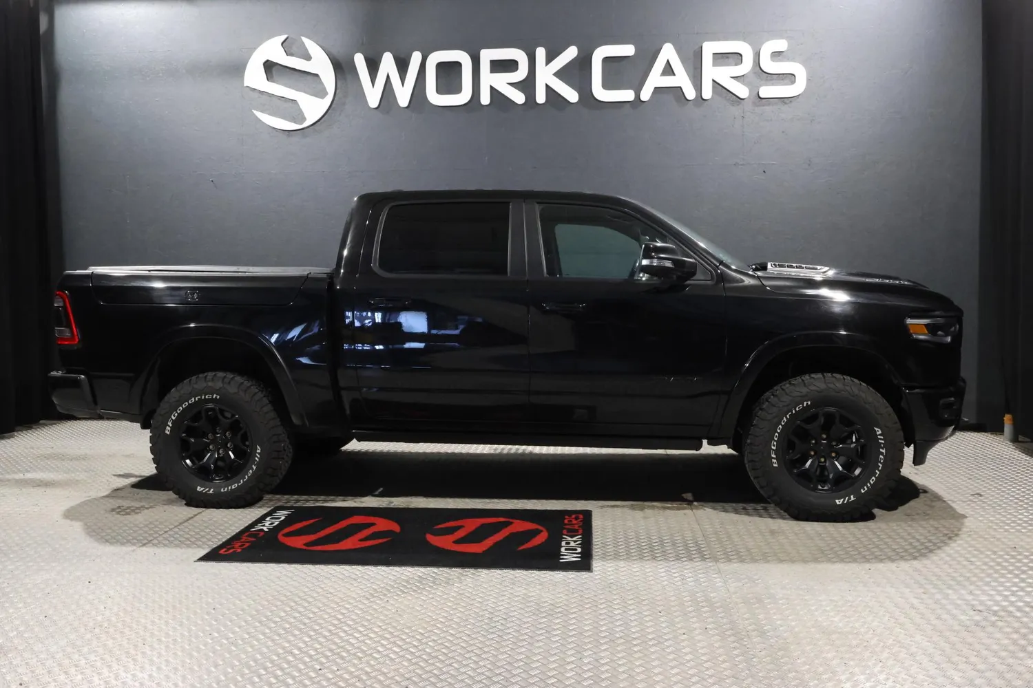 Dodge Ram 2020, kuva 3/35