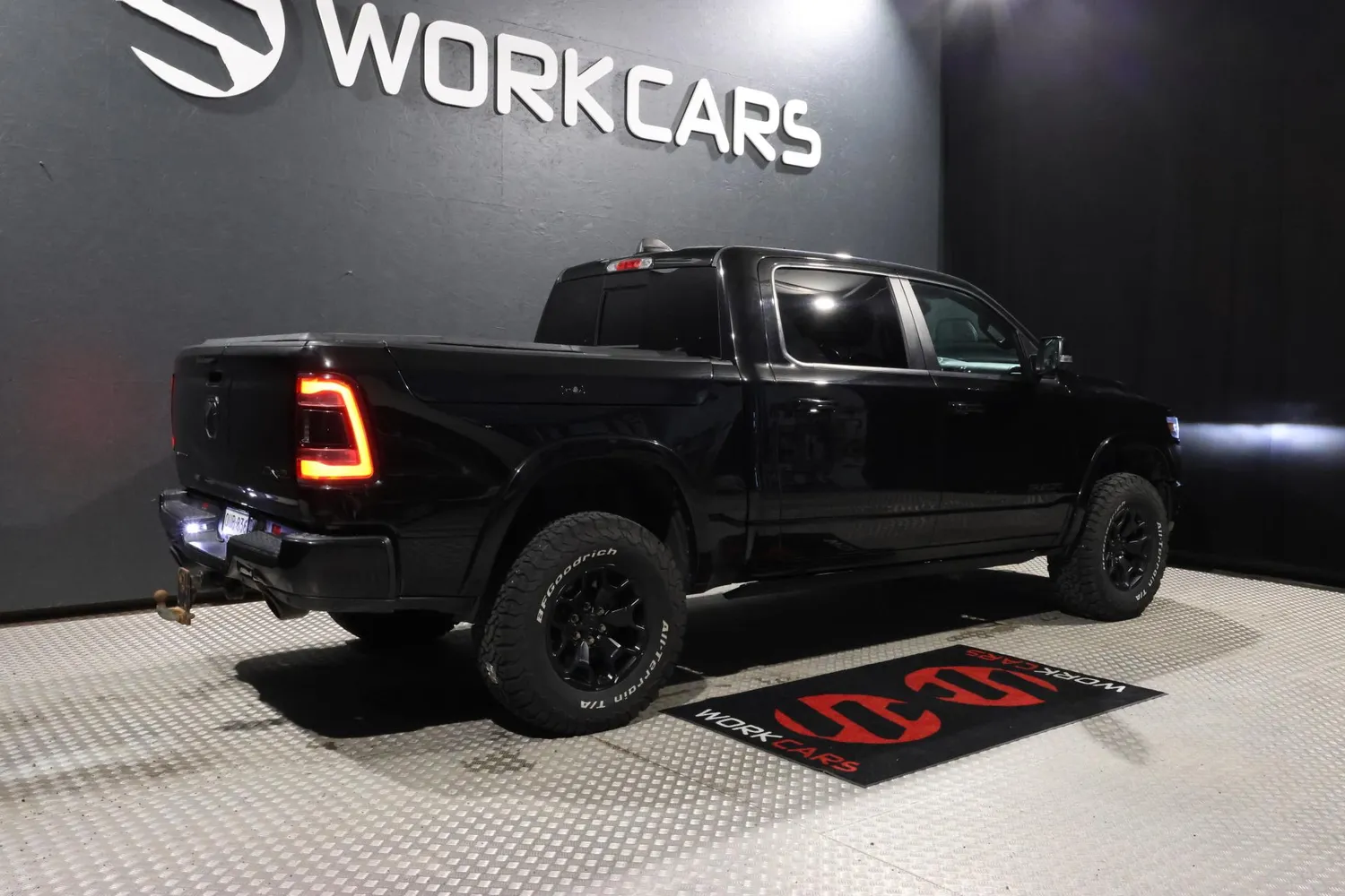 Dodge Ram 2020, kuva 5/35