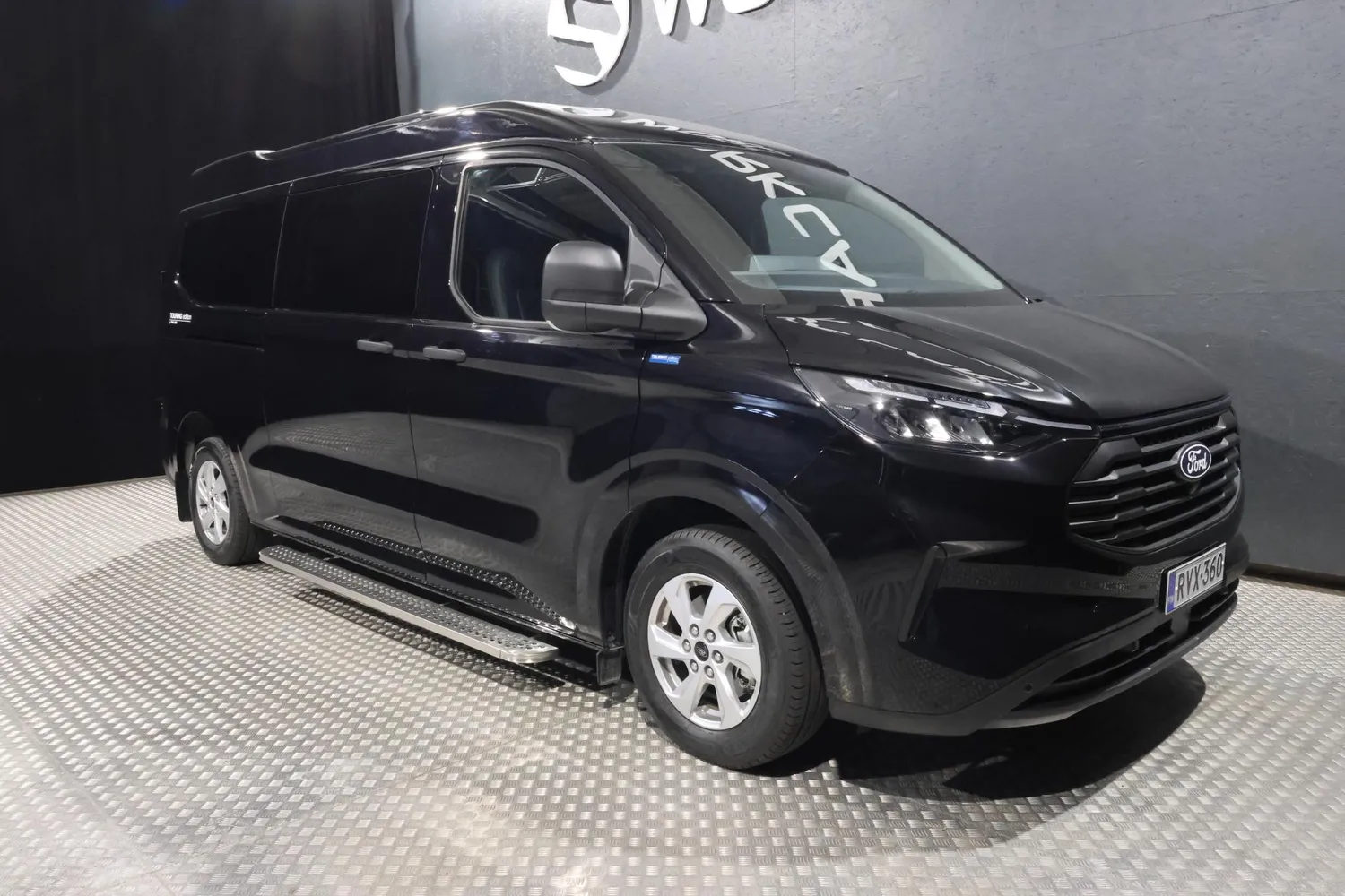 Ford Transit Custom 2025, kuva 3/28