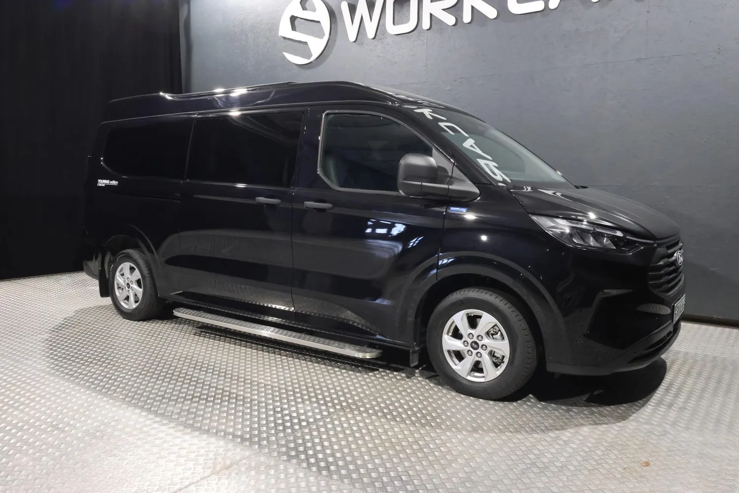 Ford Transit Custom 2025, kuva 2/28