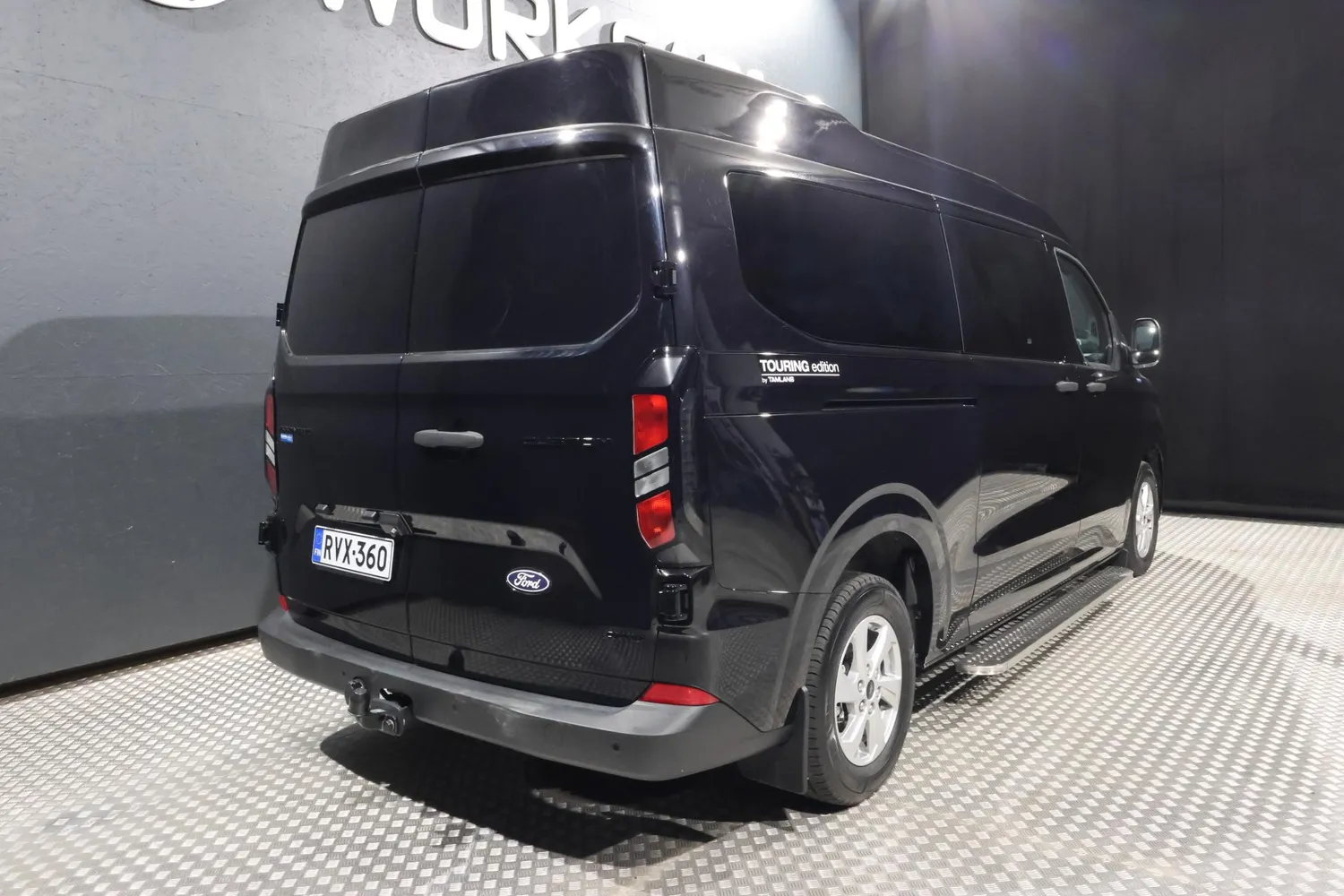 Ford Transit Custom 2025, kuva 6/28