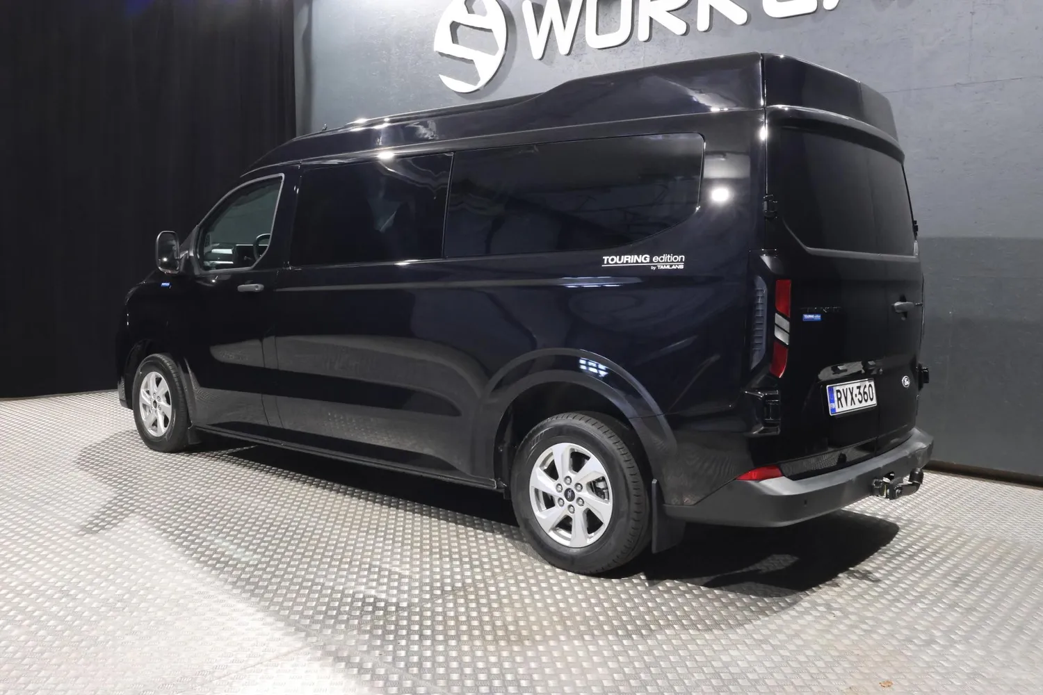 Ford Transit Custom 2025, kuva 7/28
