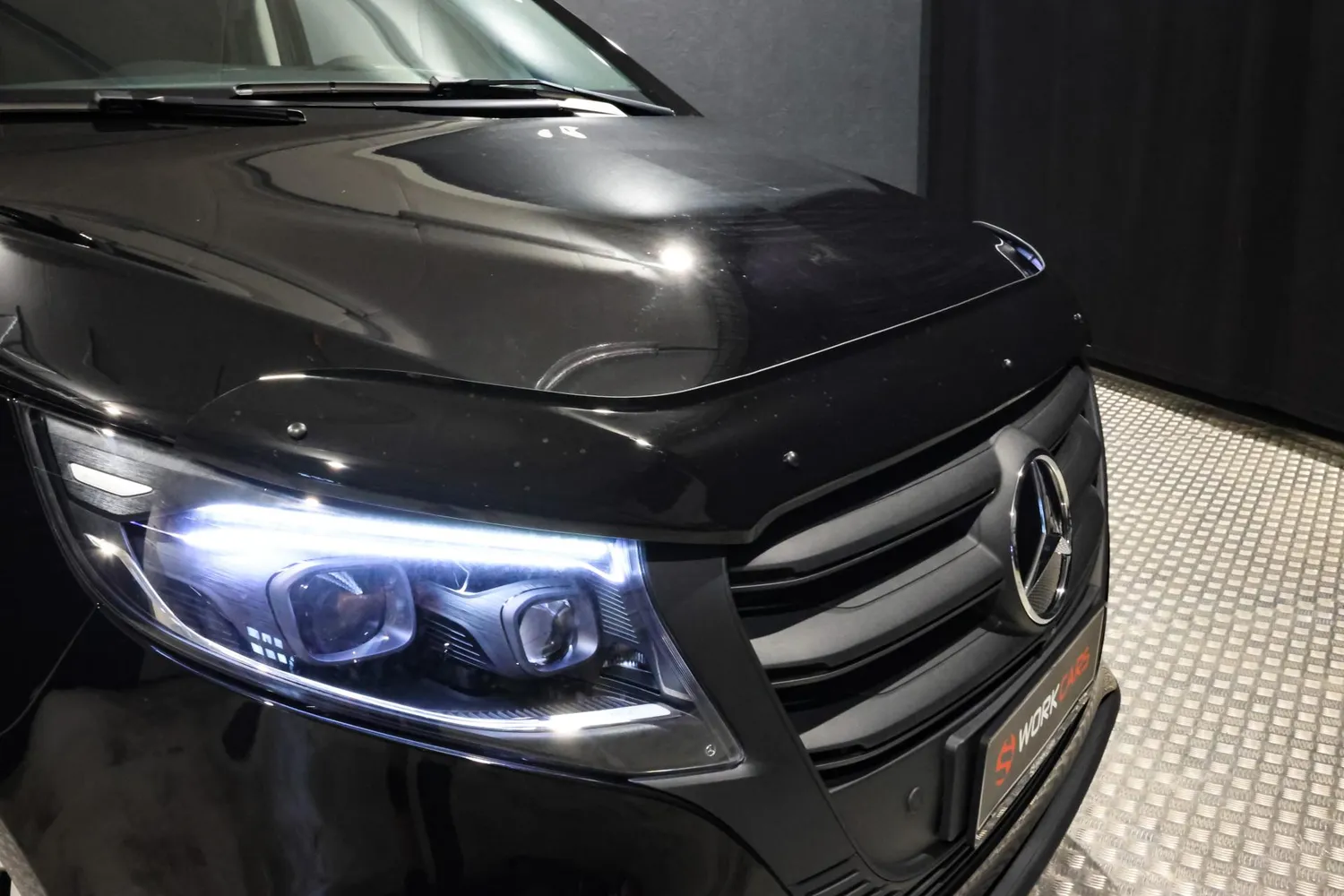 Mercedes-Benz Vito 2026, kuva 5/23