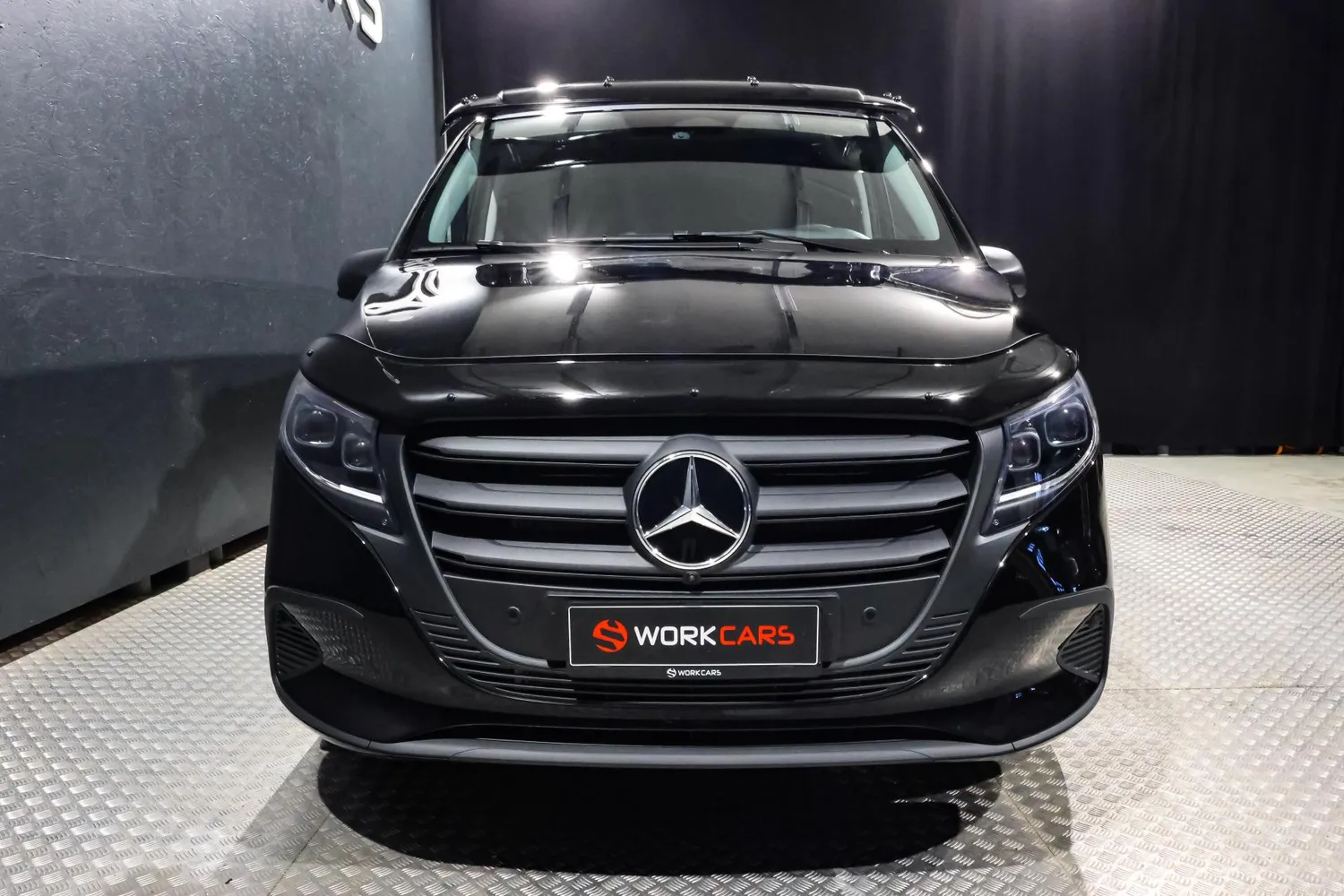 Mercedes-Benz Vito 2026, kuva 6/23