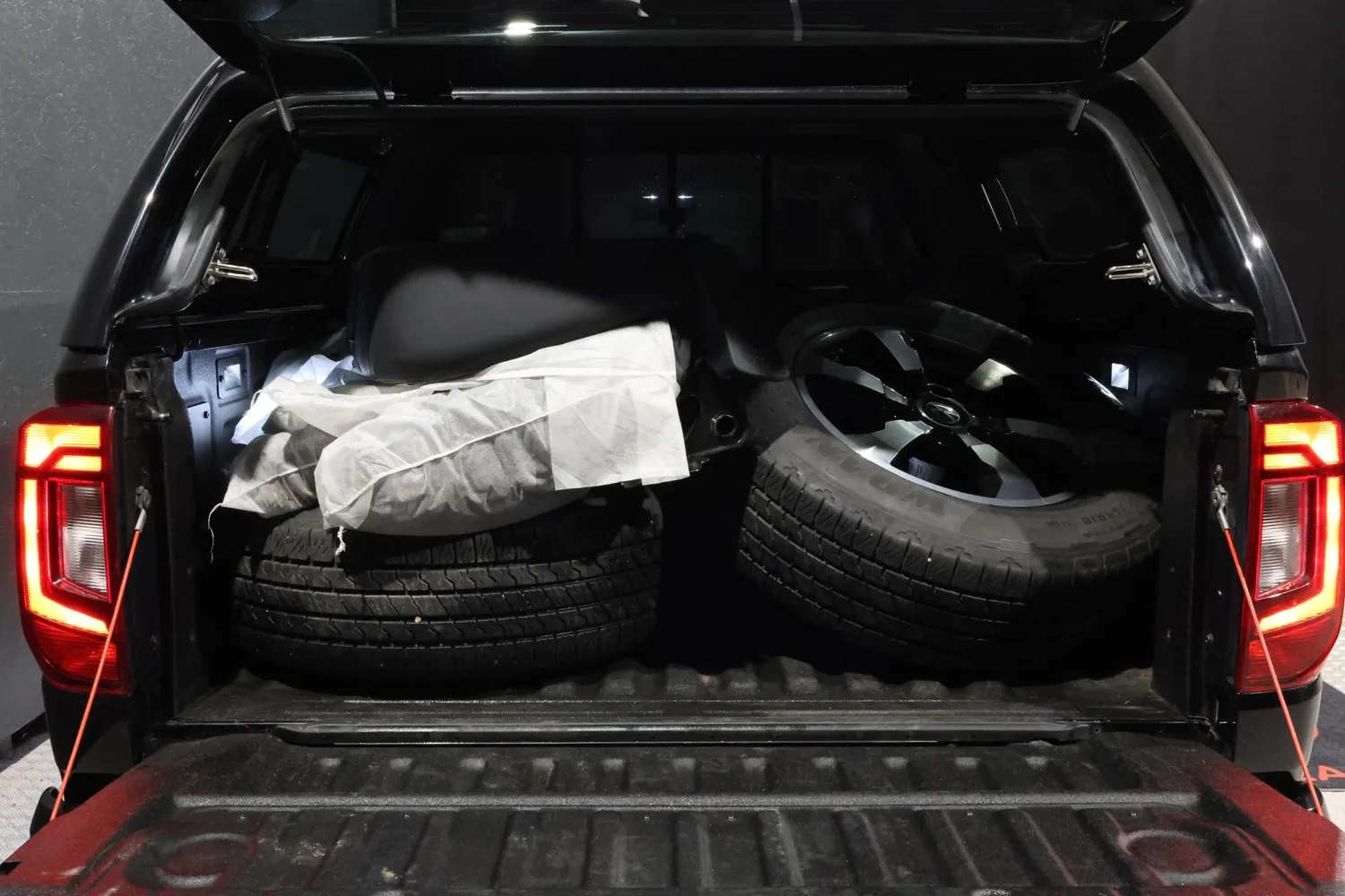 Volkswagen Amarok 2023, kuva 7/36