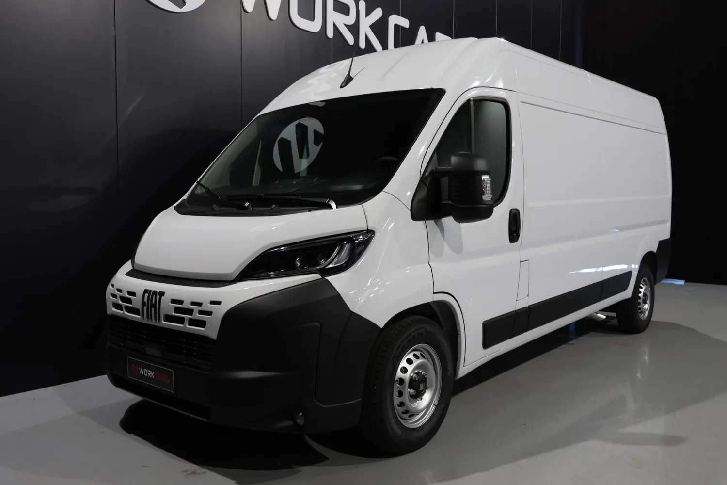 Fiat Ducato Korkotarjous 2,99% 2026, kuva 2/22
