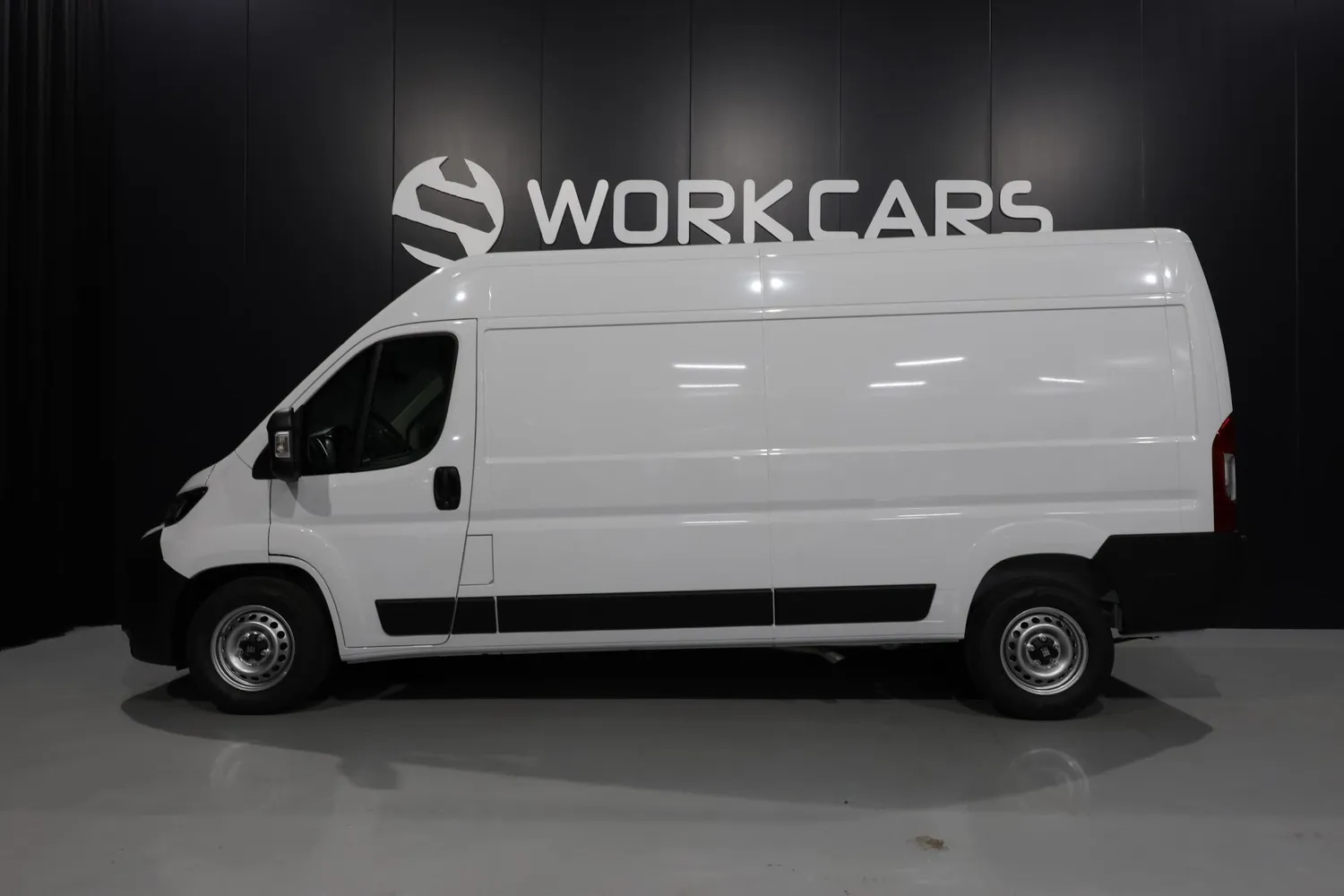 Fiat Ducato Korkotarjous 2,99% 2026, kuva 3/22