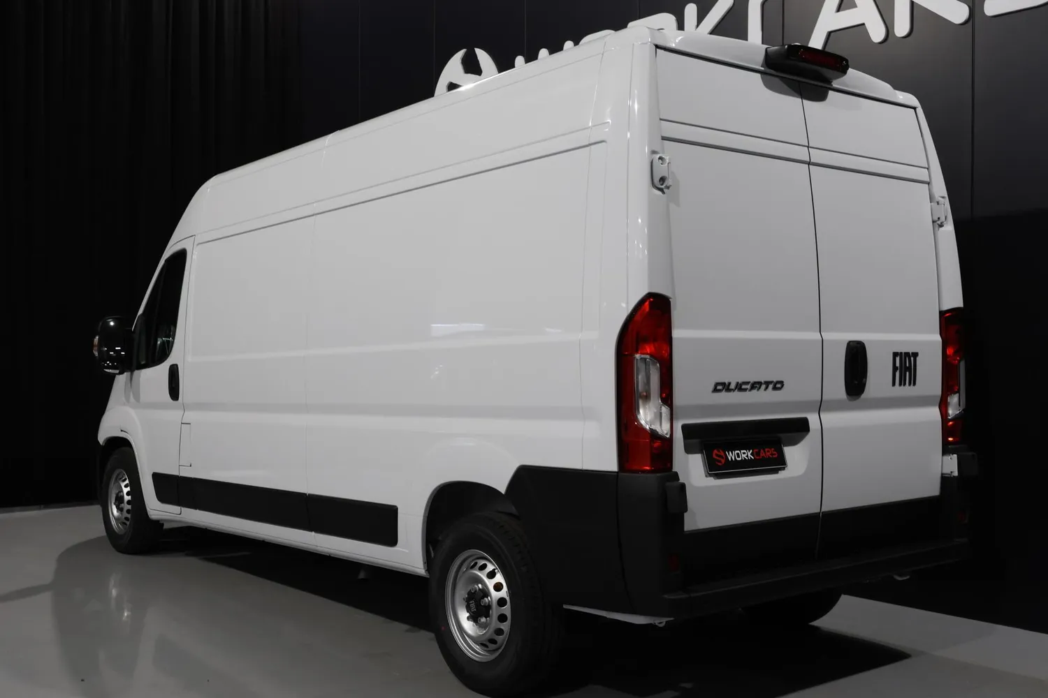 Fiat Ducato Korkotarjous 2,99% 2026, kuva 4/22