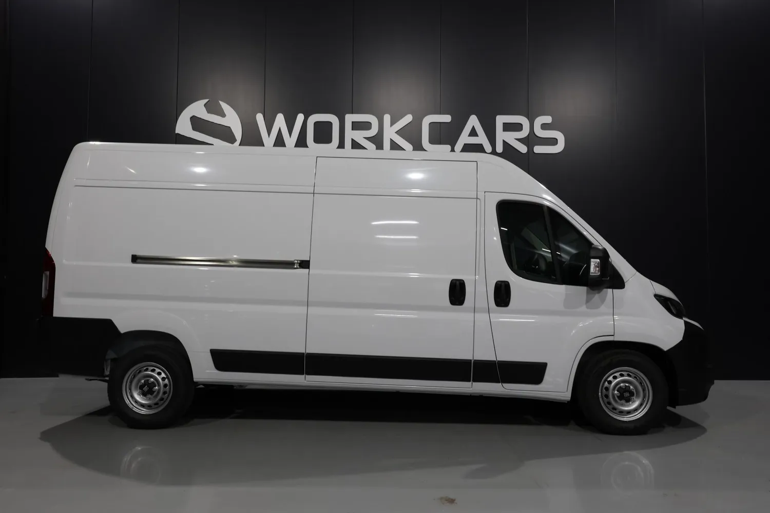 Fiat Ducato Korkotarjous 2,99% 2026, kuva 6/22