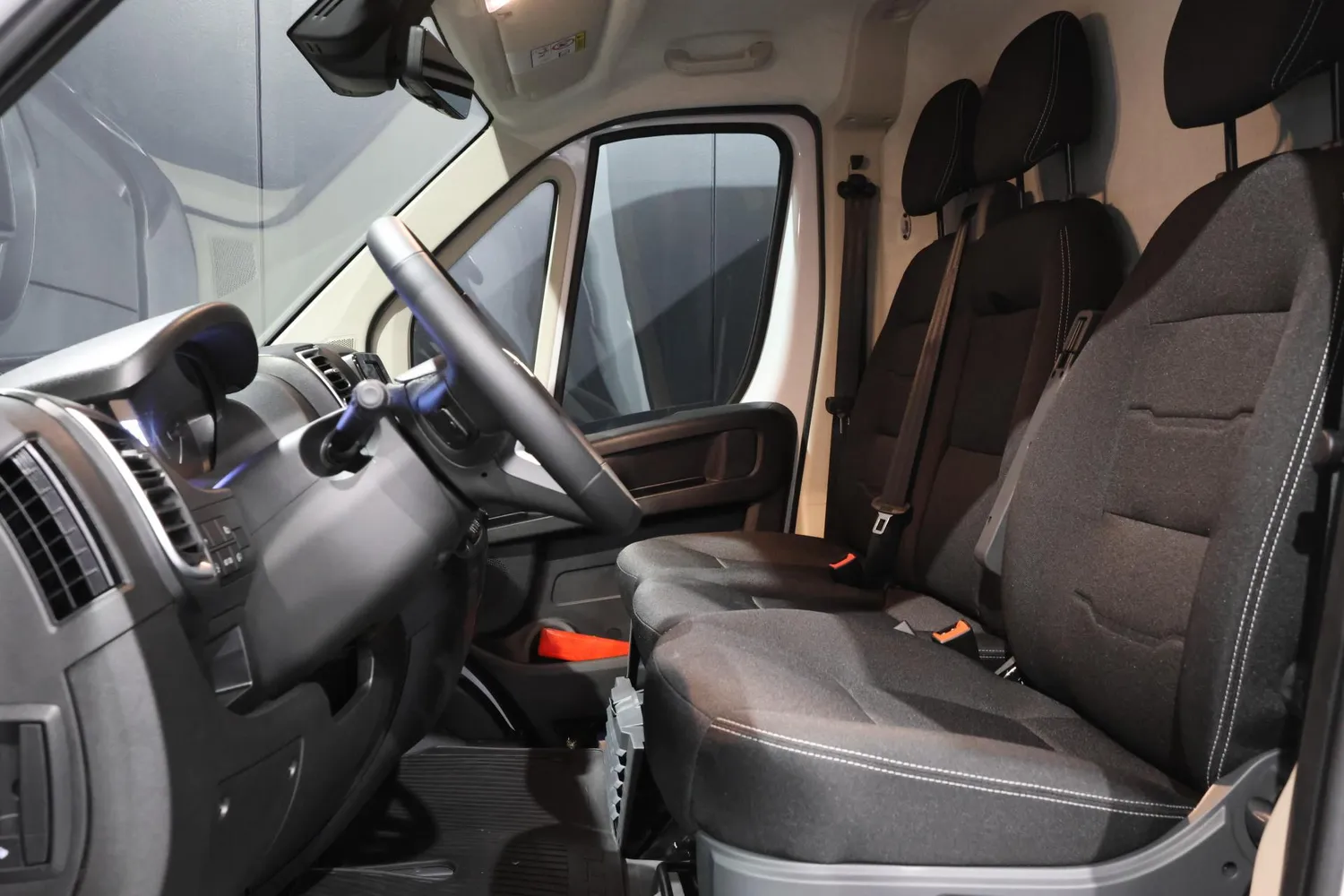 Fiat Ducato Korkotarjous 2,99% 2026, kuva 7/22