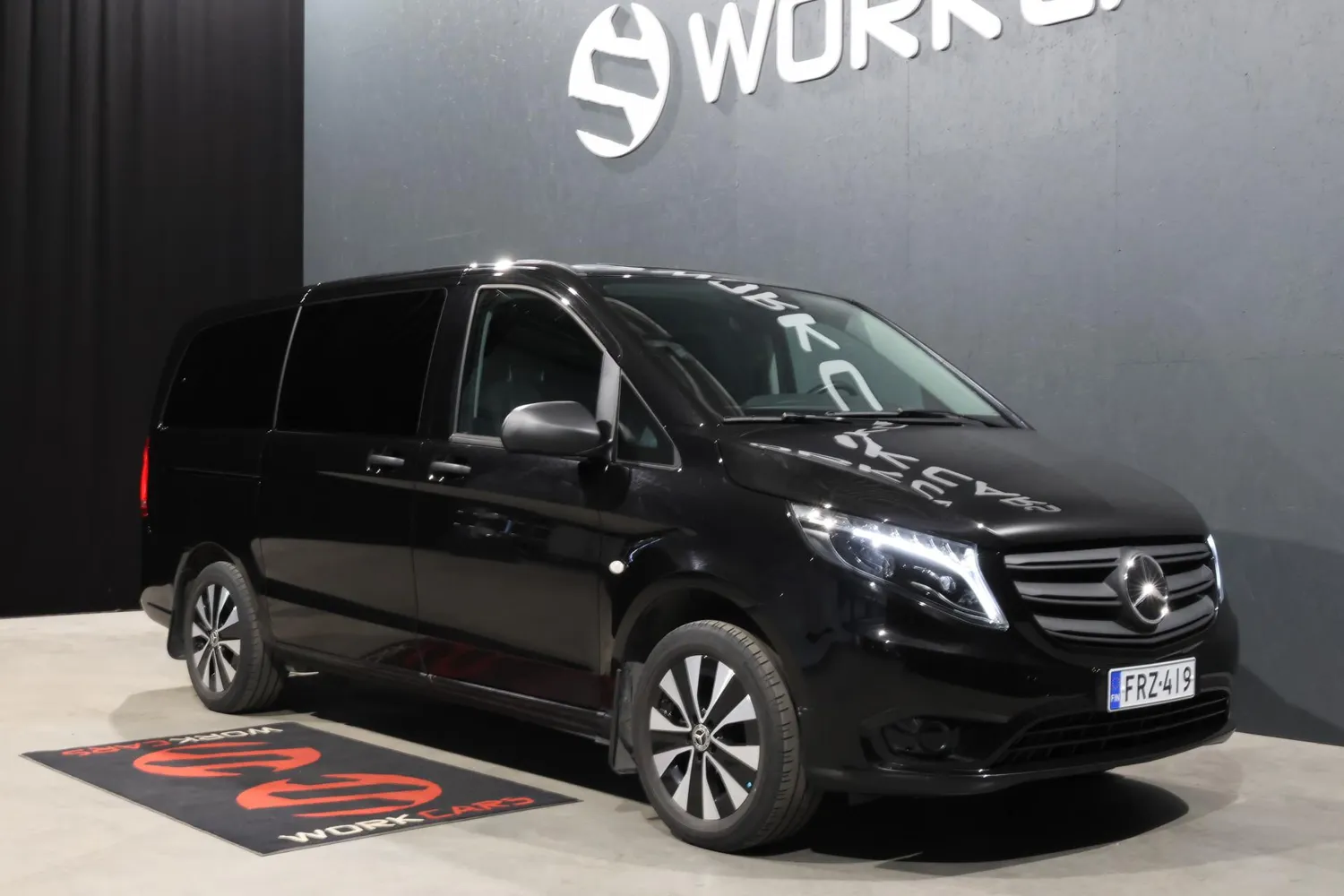 Mercedes-Benz Vito 2024, kuva 2/30