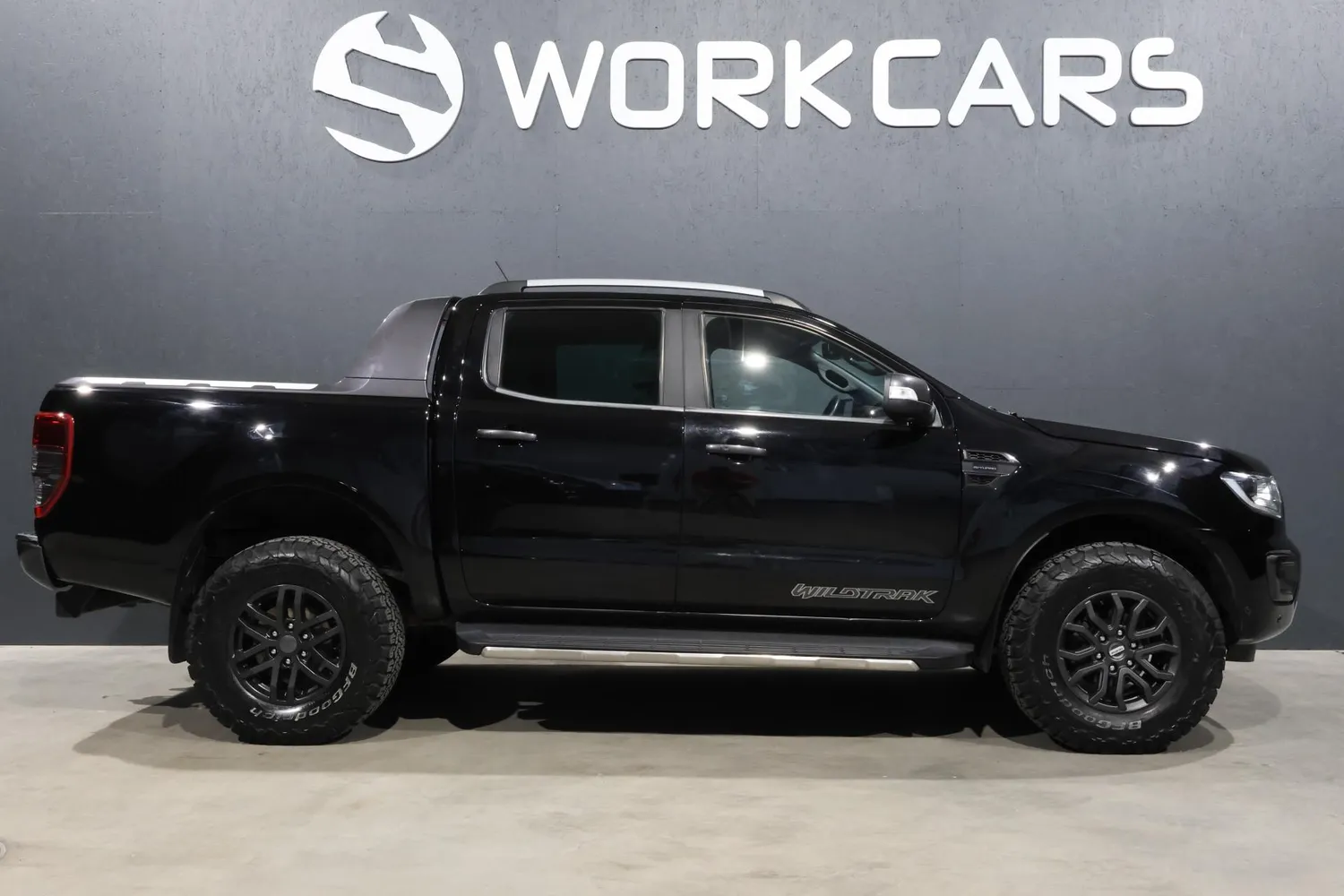 Ford Ranger Korkotarjous 2021, kuva 3/23